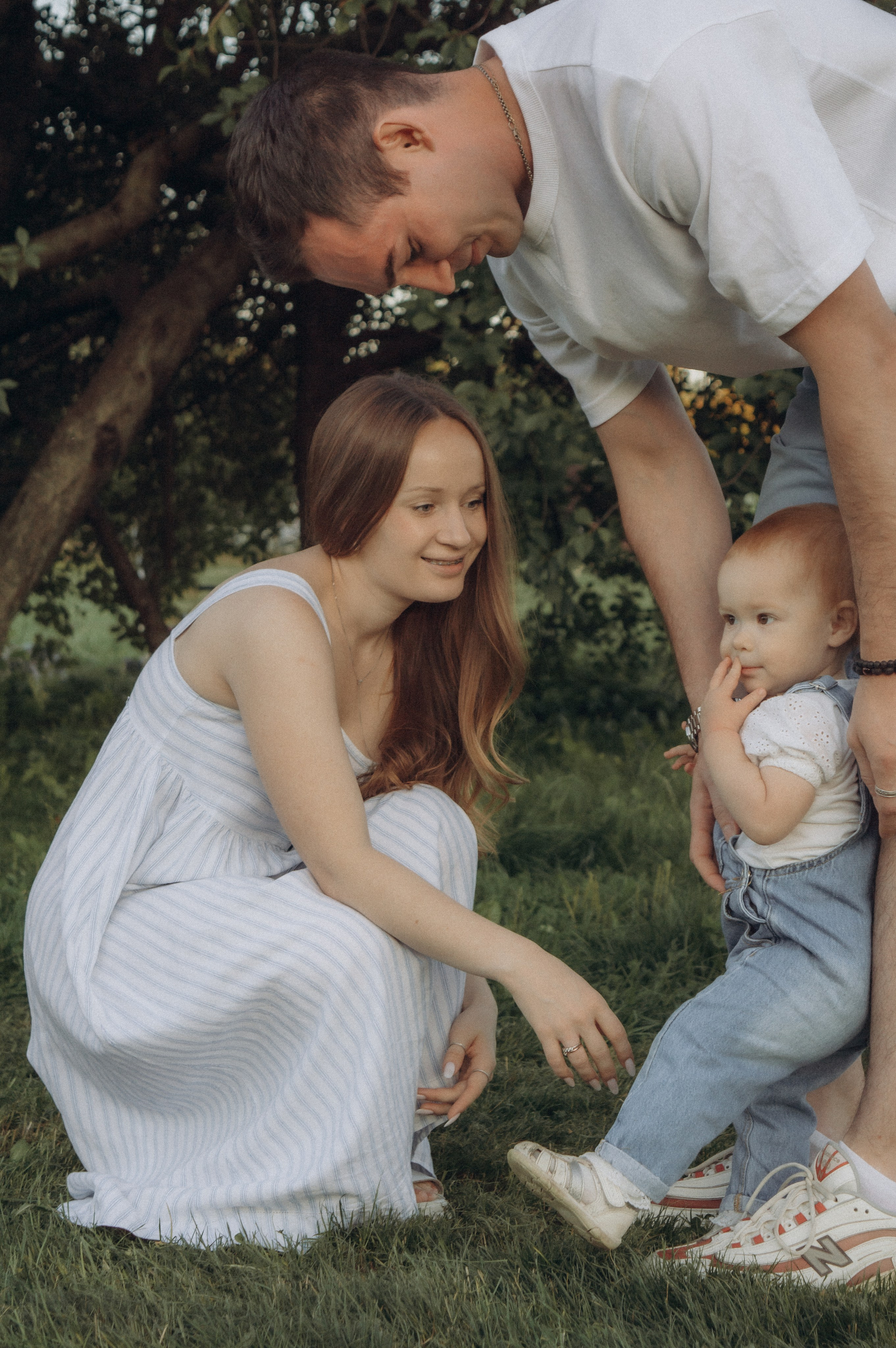 Юлия Левада Семейный и женский фотограф