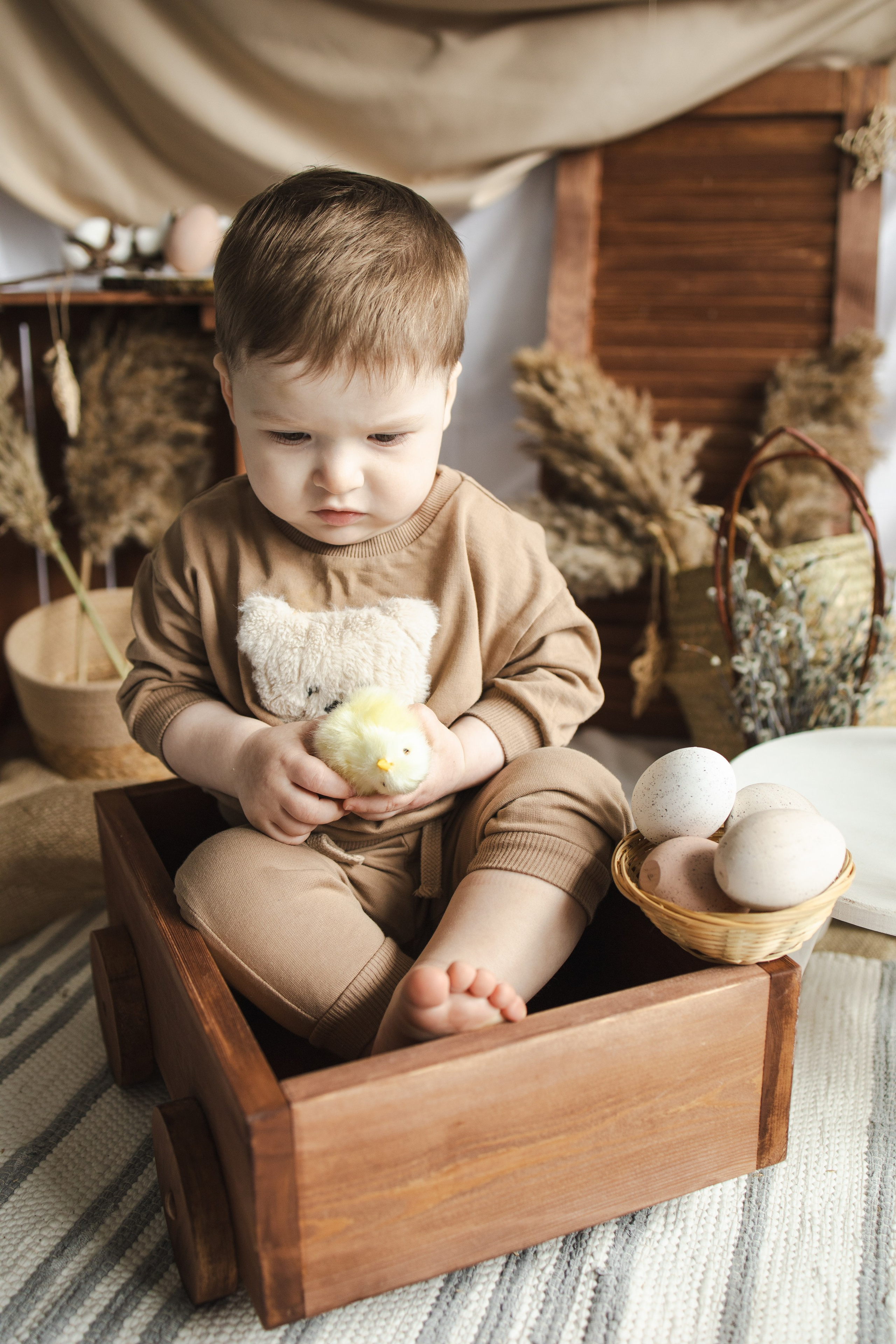 Пасха. Фотограф в Иркутске Тома Кабанова