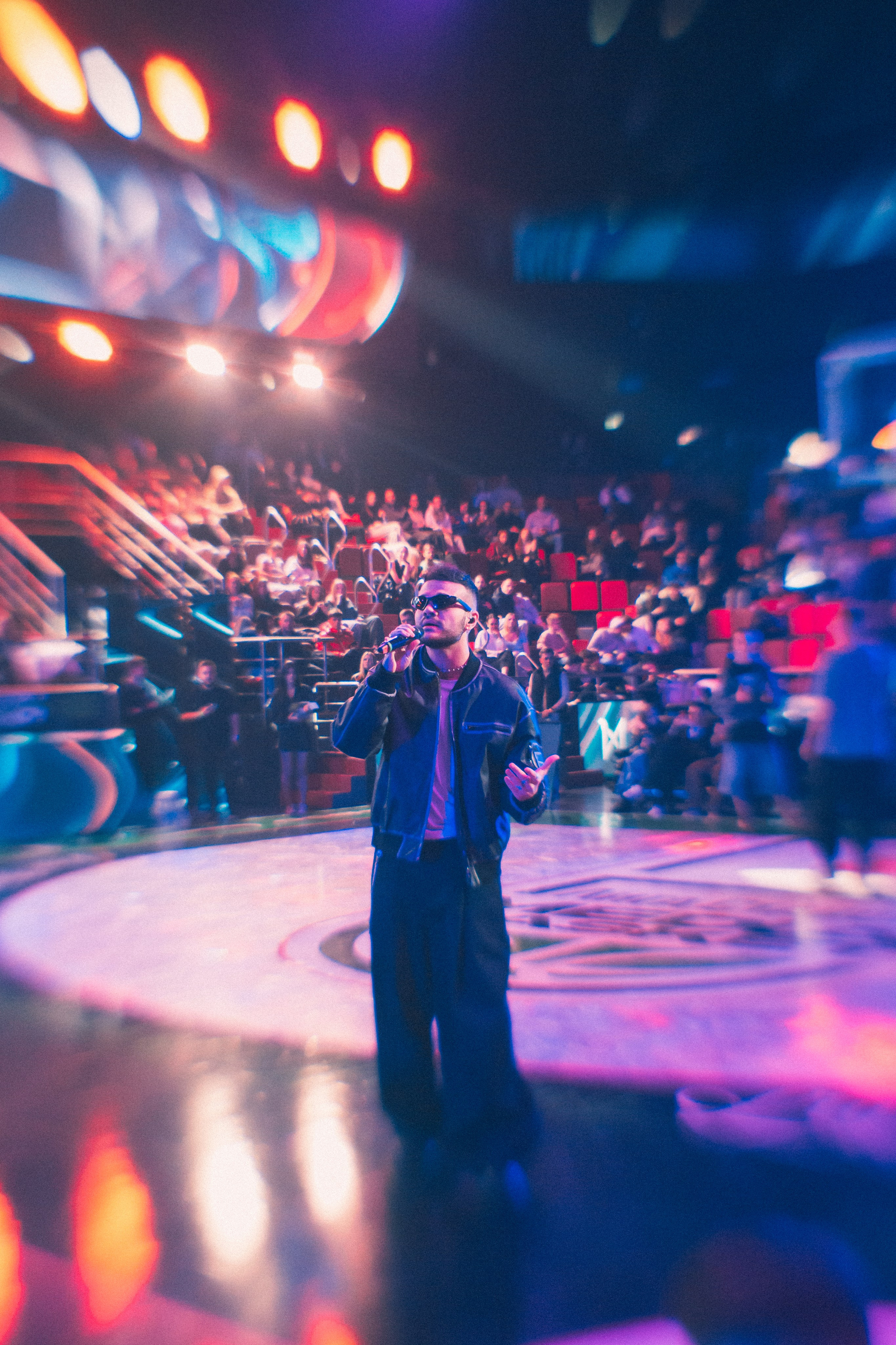 Mediabasket. Портретный фотограф Таня