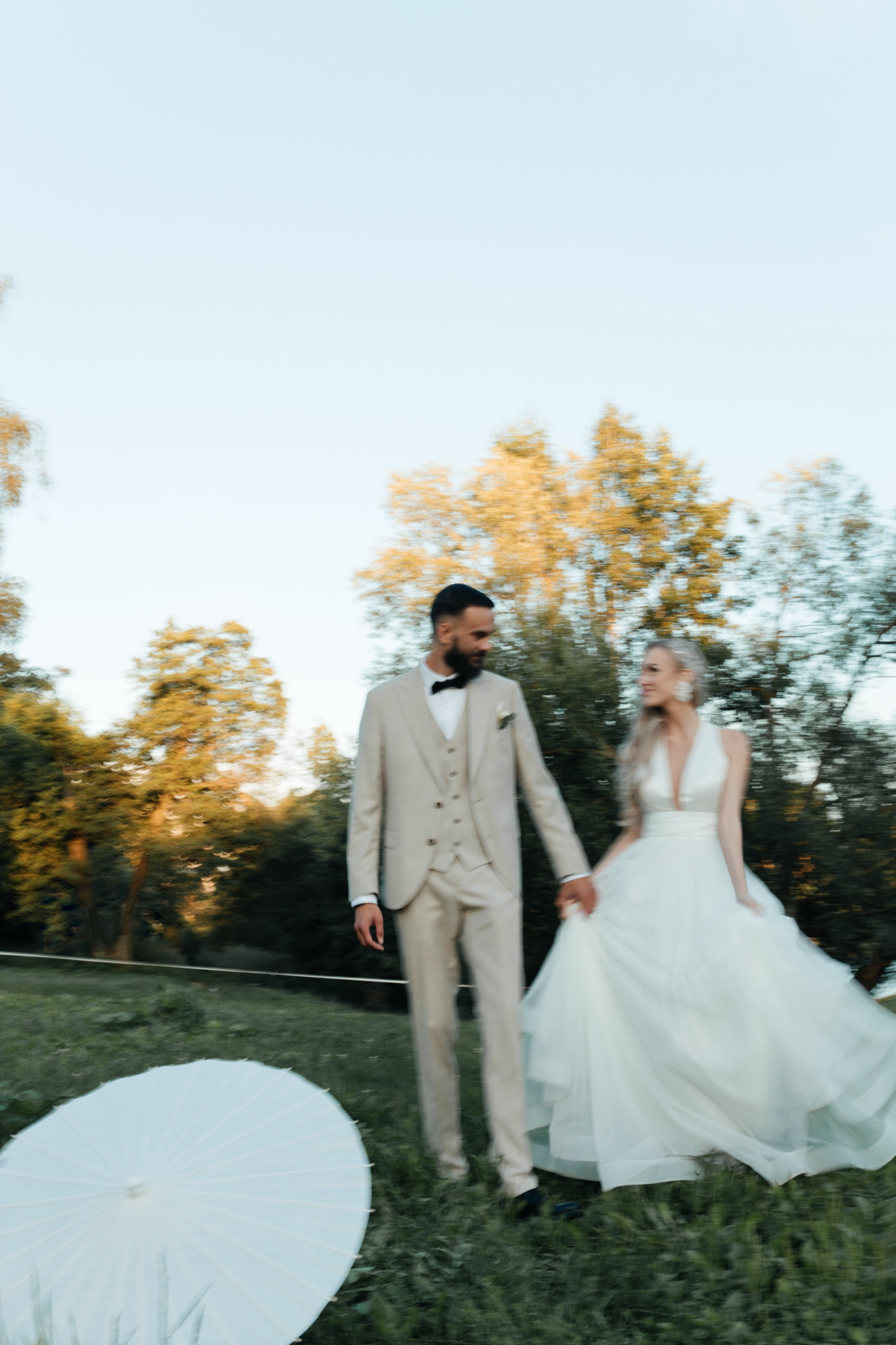 BORIS & ANASTASIA. Свадебное ФОТО & ВИДЕО Москва/Липецк