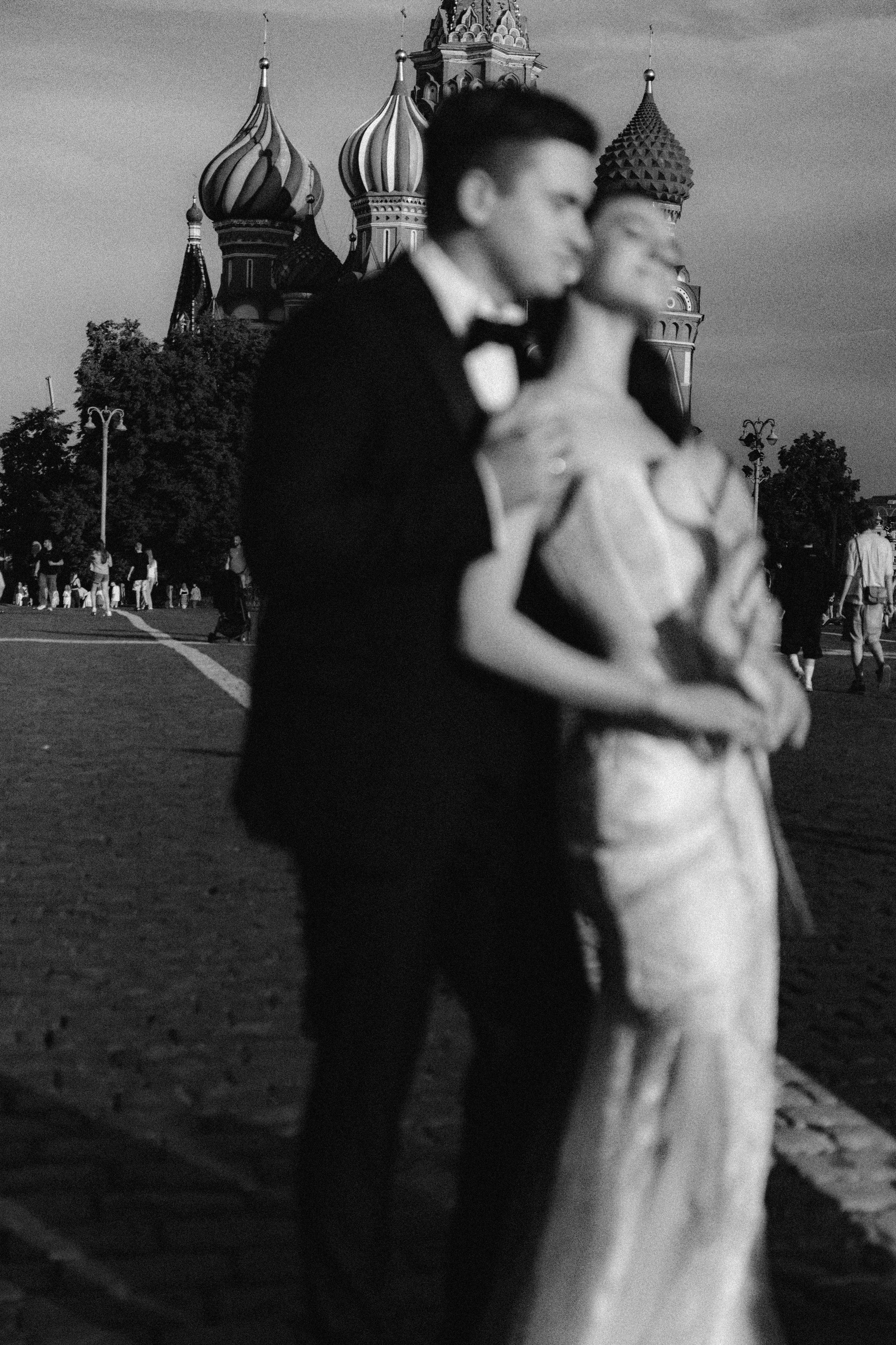 ILYA & IRINA. Свадебное ФОТО & ВИДЕО Москва/Липецк