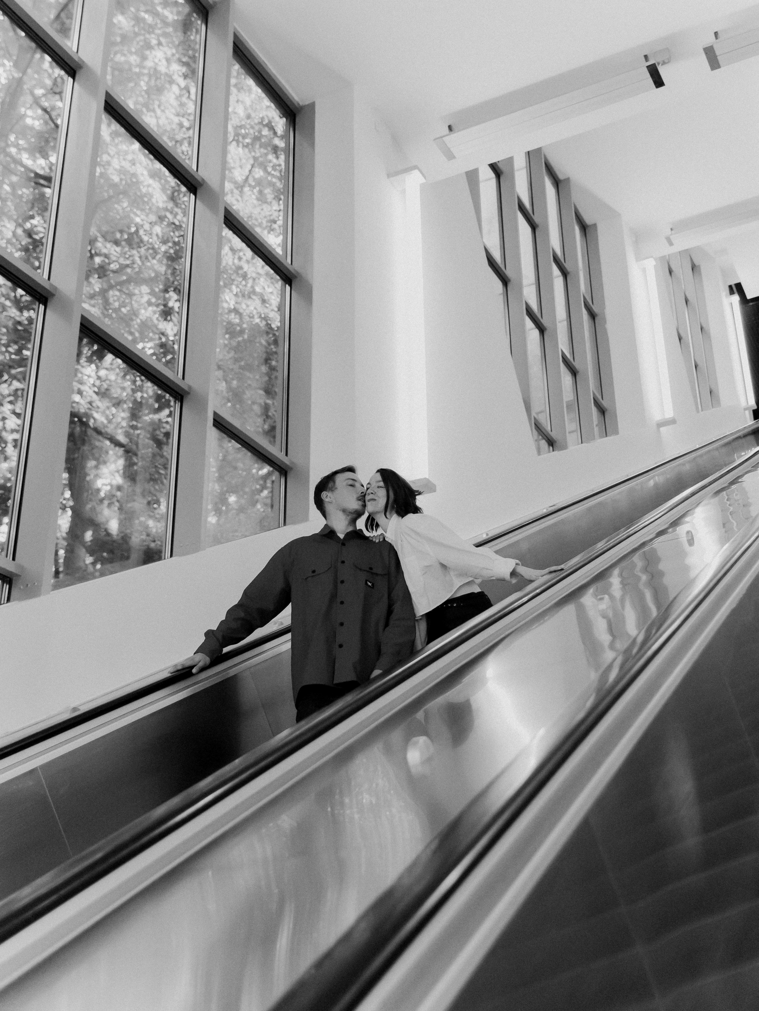 Иван и Аглая. Свадебный фотограф Москва Европа Мария Коренчук