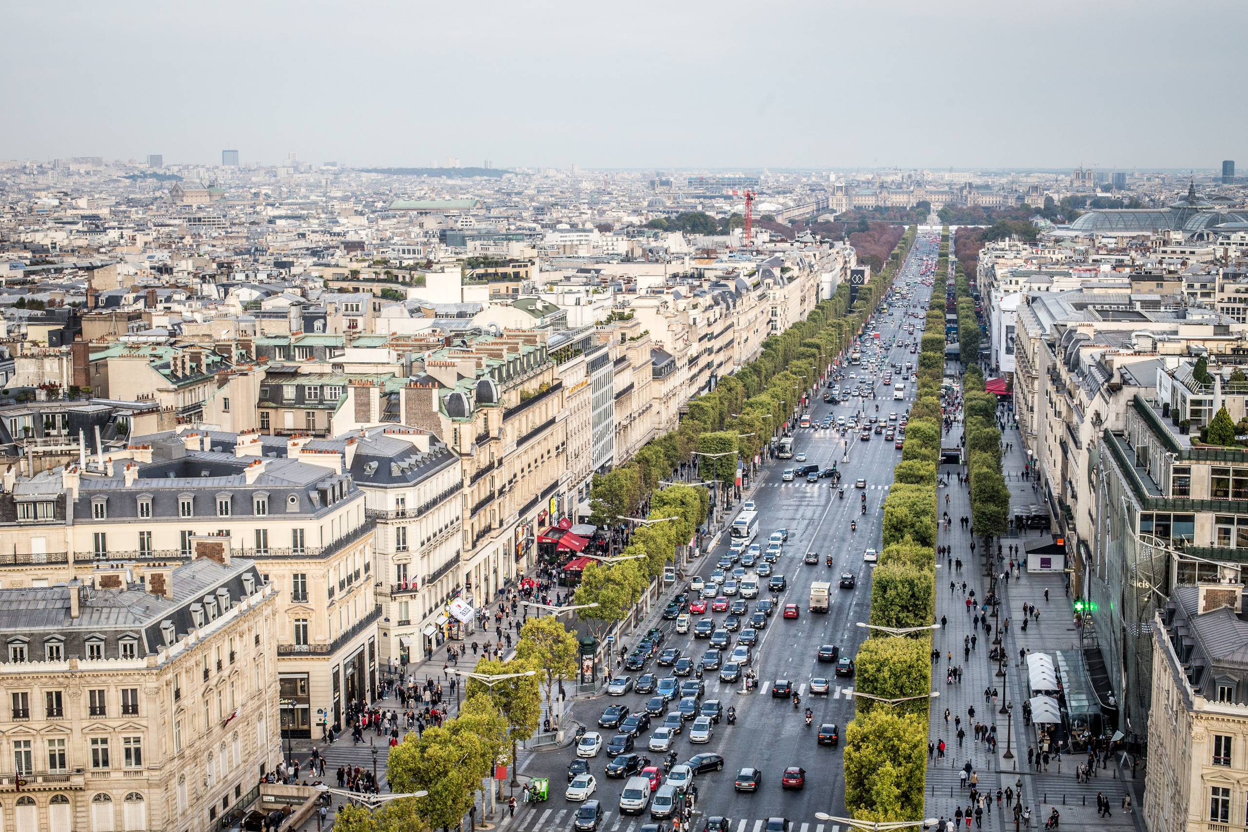 Фотографии для Вашего интерьера. Katya Schou