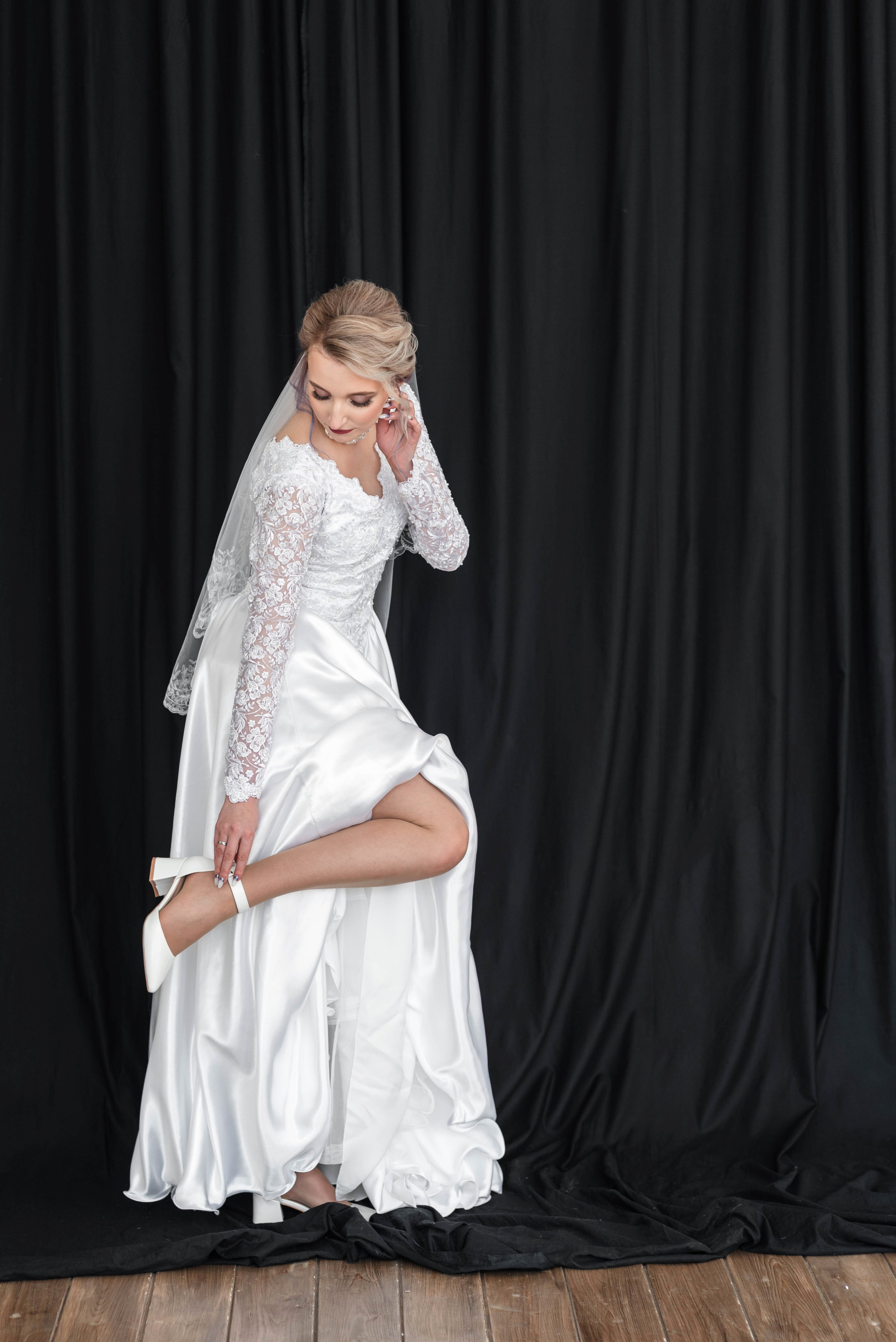 Дарья и Филипп. Свадебный, портретный, коммерческий, предметный фотограф в Ставрополе Иван Белашов