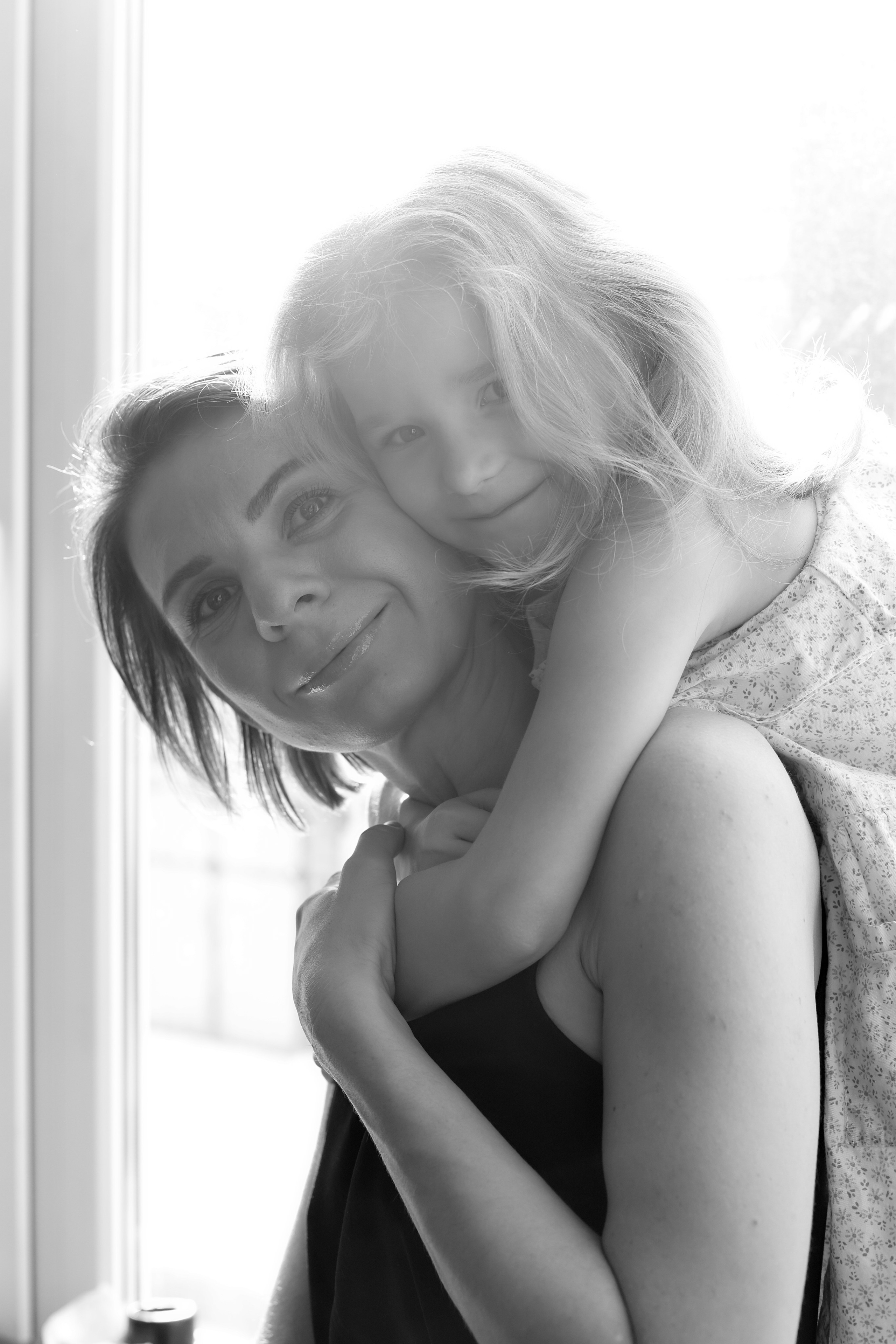 Таня&Настя. Photorina — фотограф Ирина Гулемина