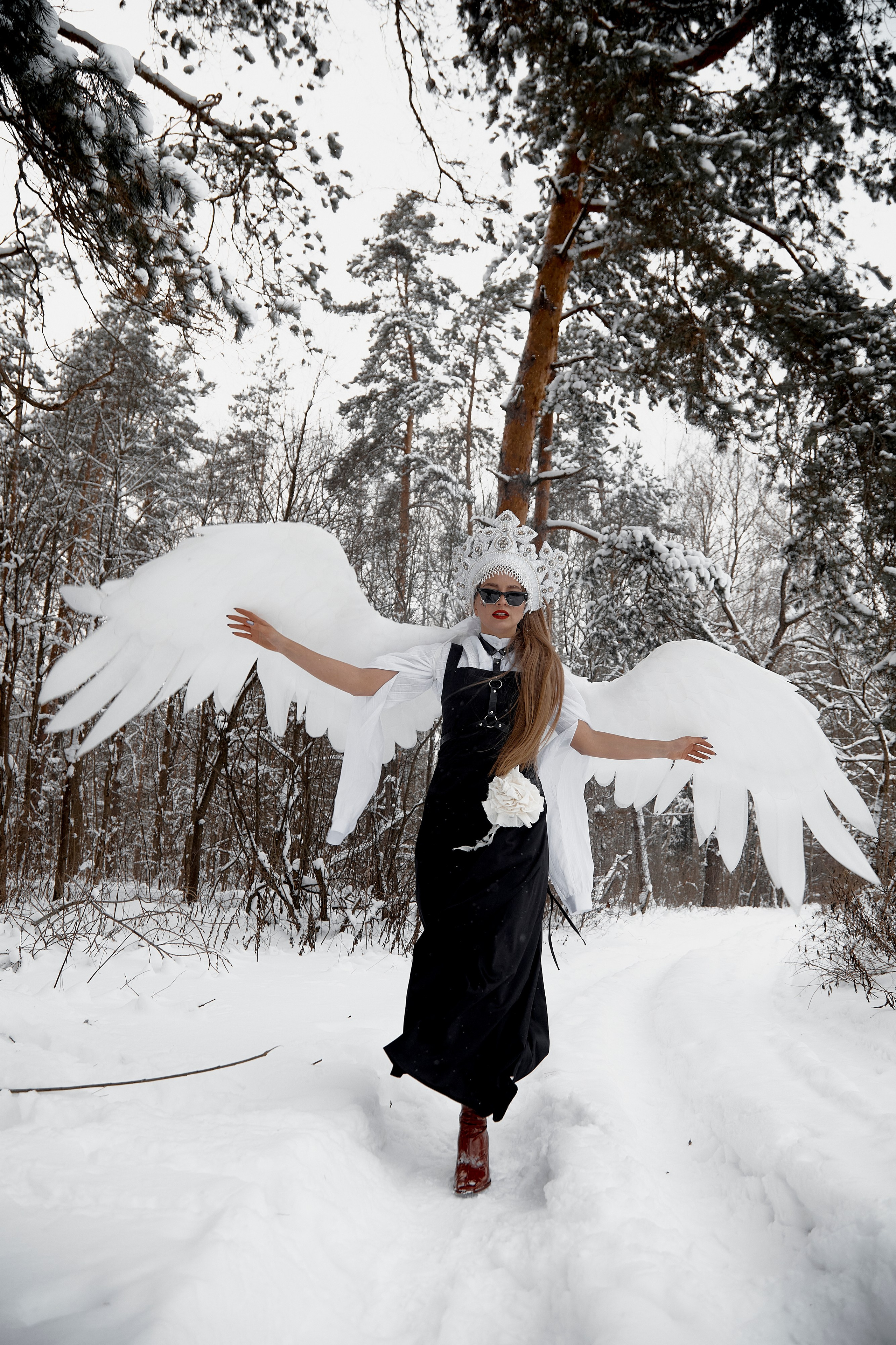 Бренд одежды / Beautiful Criminals. Cheeelsa.ru