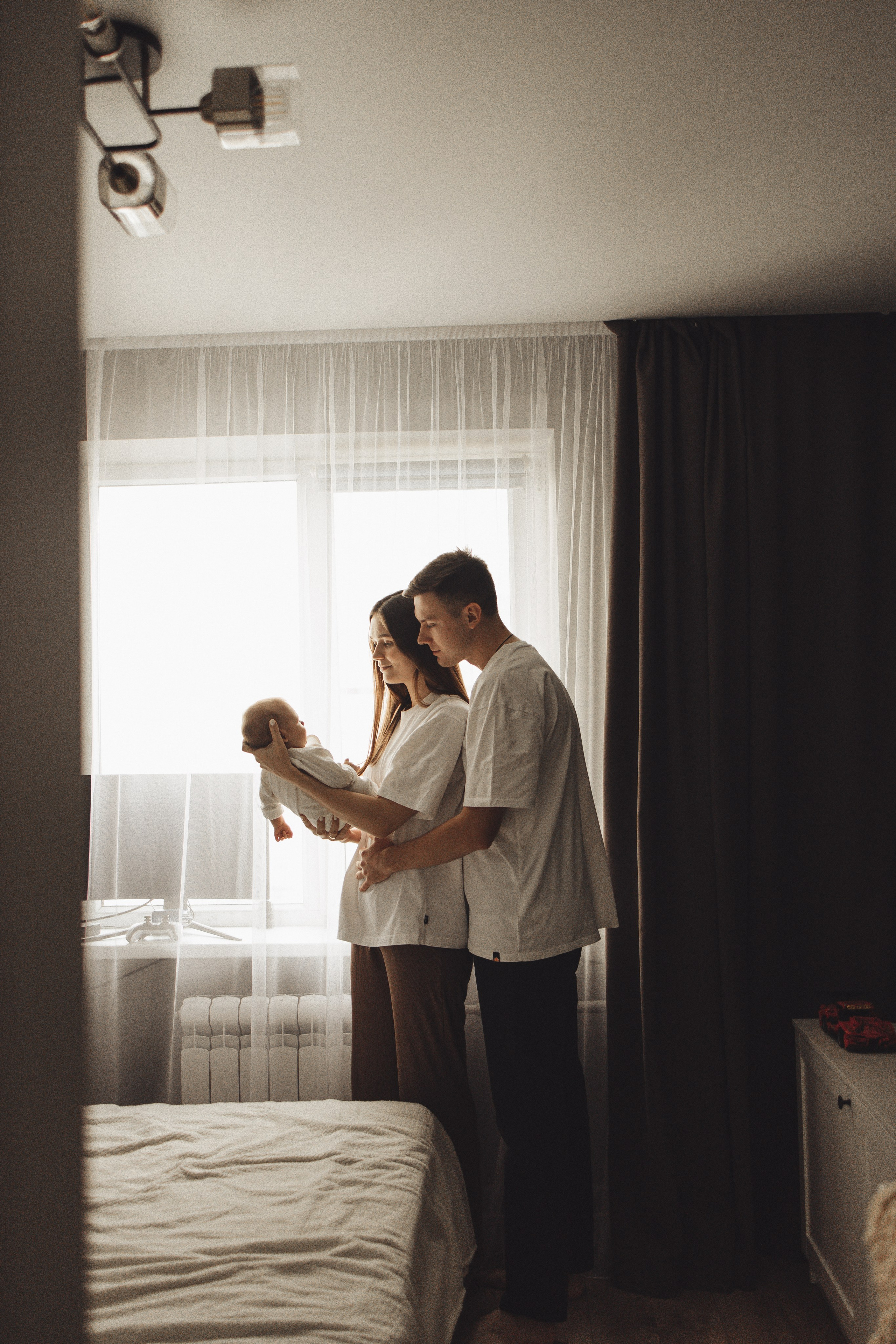 Домашняя история. Семейный и детский фотограф, таганрог, ростов-на-дону