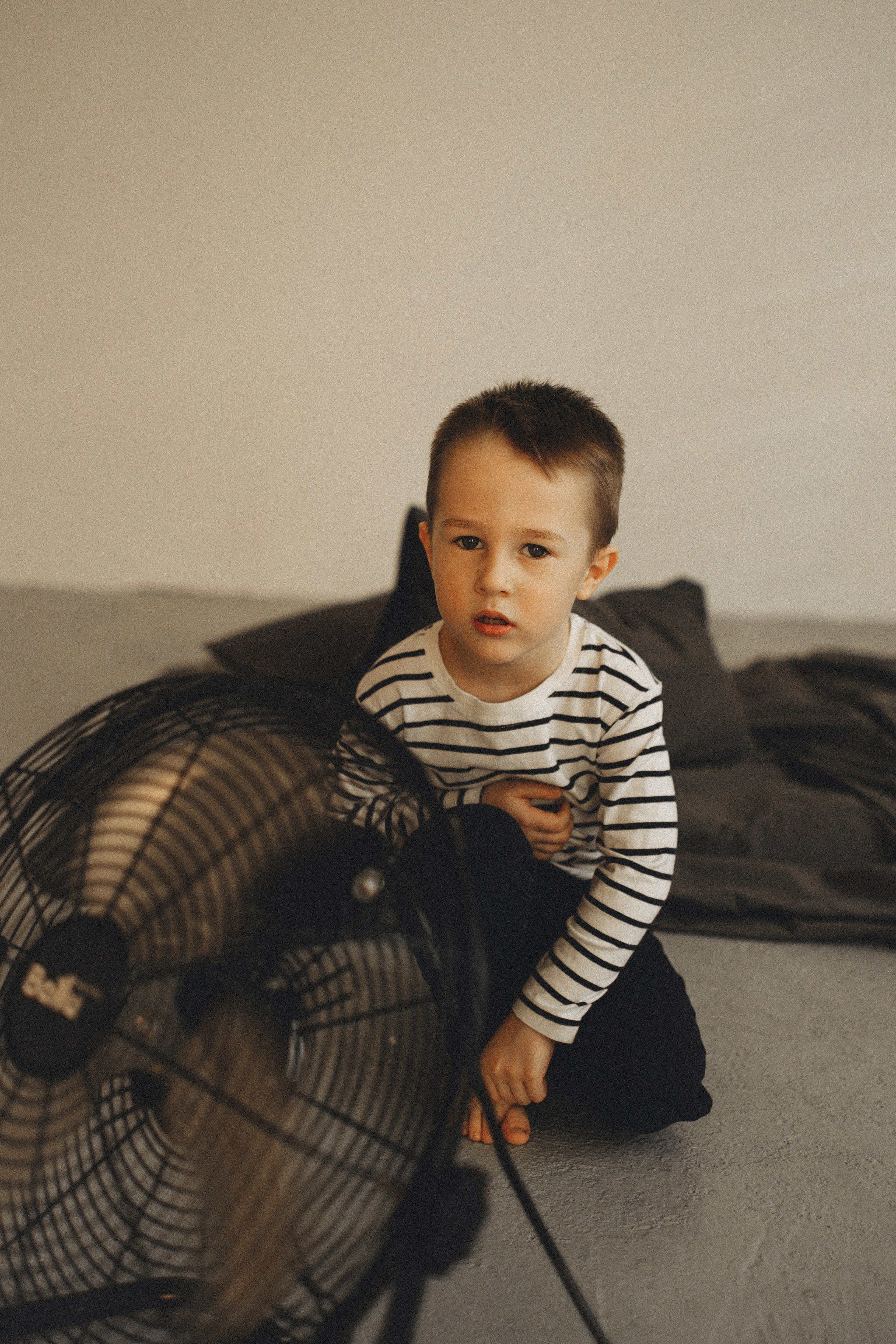 Семейная история в студии. Семейный и детский фотограф, таганрог, ростов-на-дону