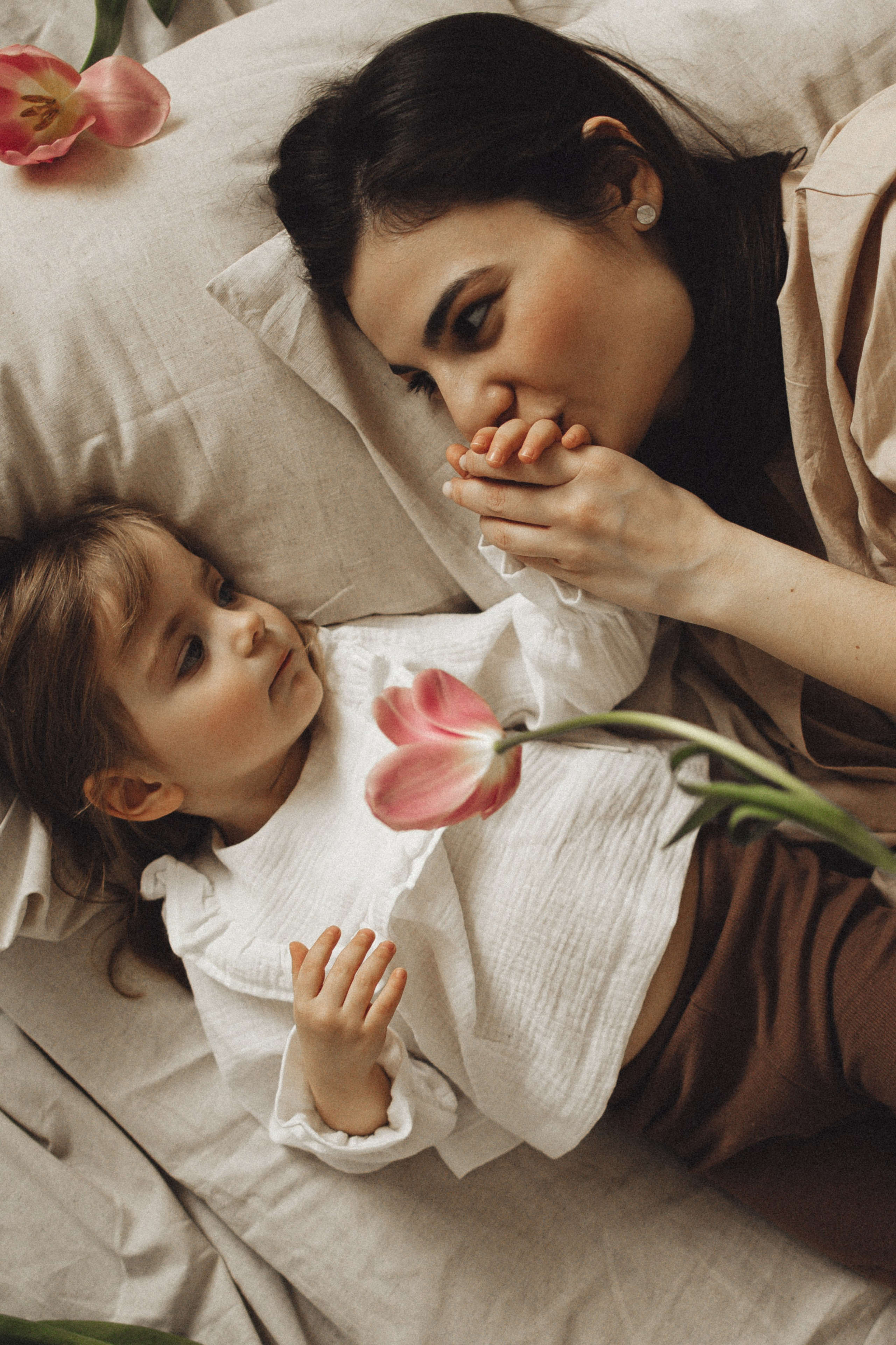 Мама и Полинка. Семейный и детский фотограф, таганрог, ростов-на-дону