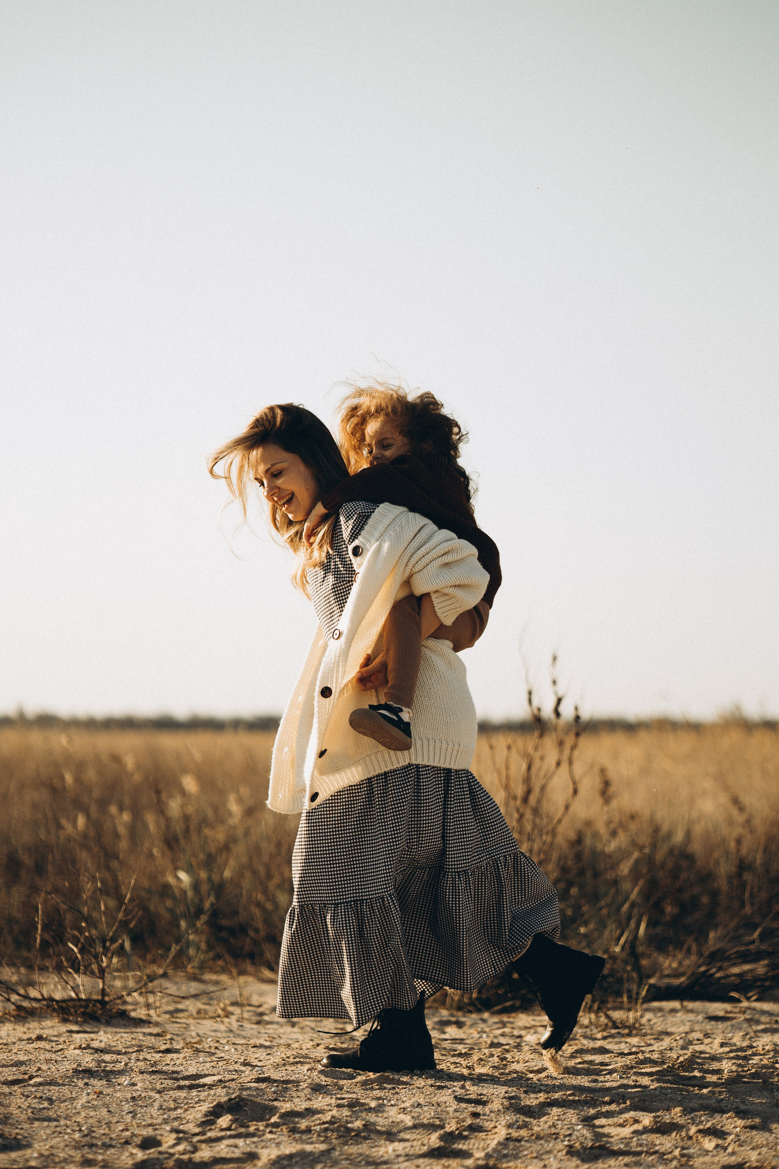 Мама и дочка, такая нежная весна. Семейный и детский фотограф, таганрог, ростов-на-дону