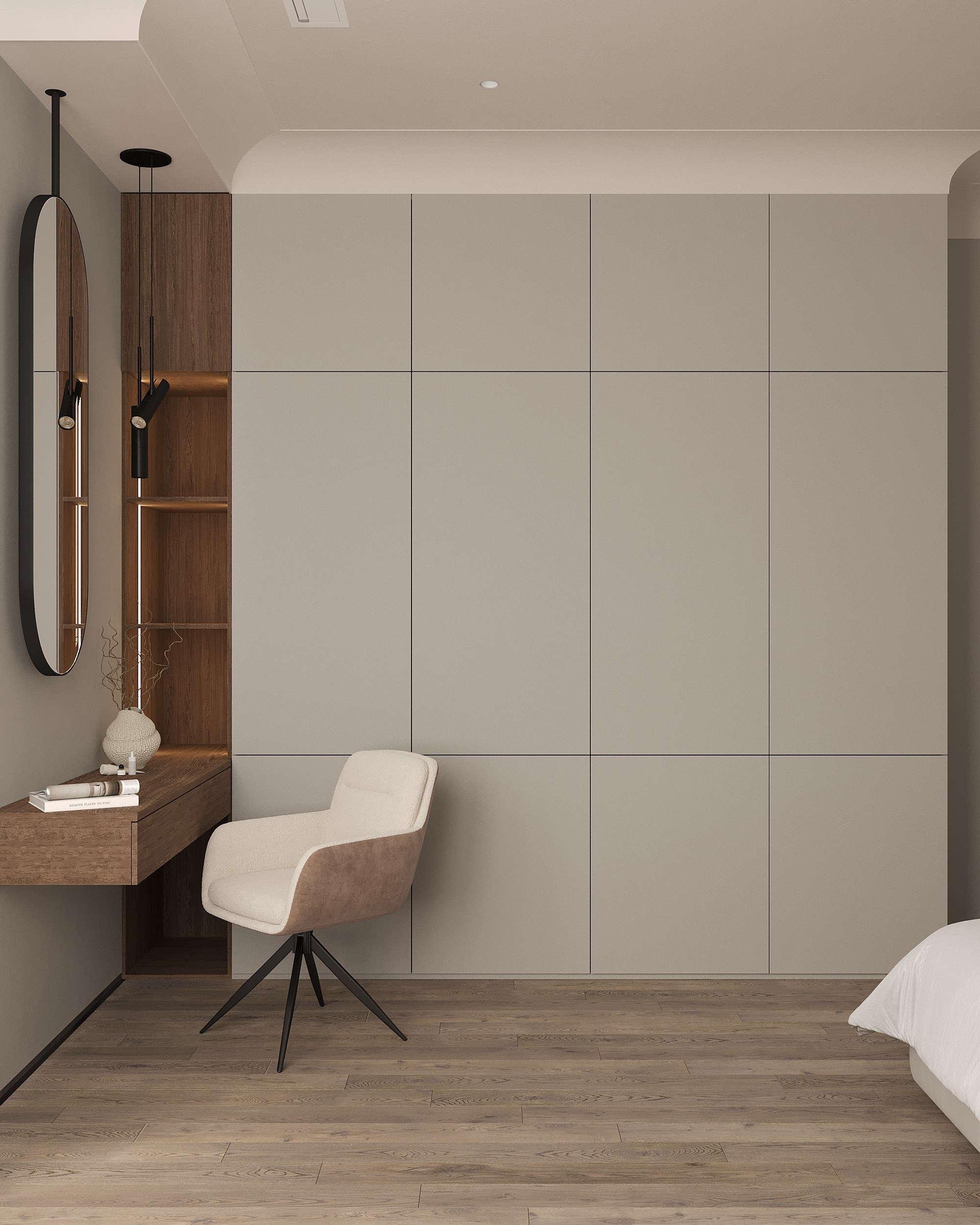 ЖК Архитектор. Главная