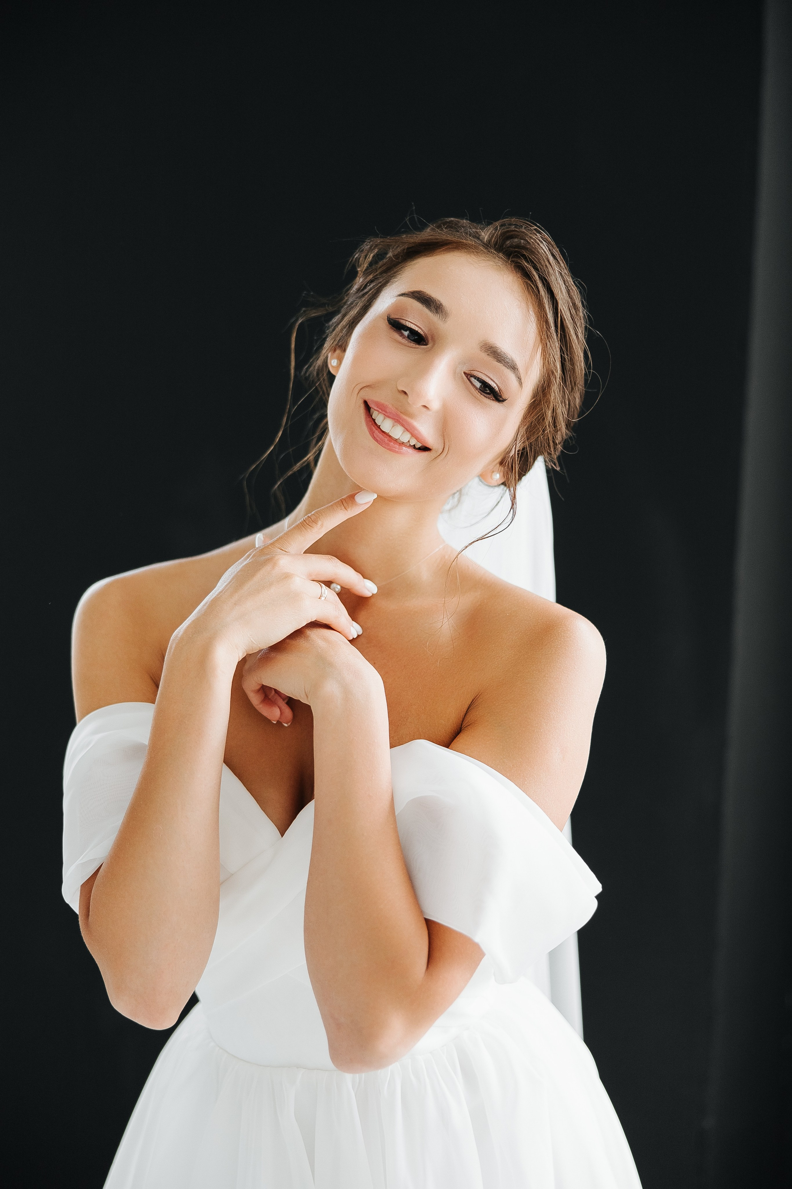 Иван Юлия. Фотограф в Красноярске Надежда Воскресенская