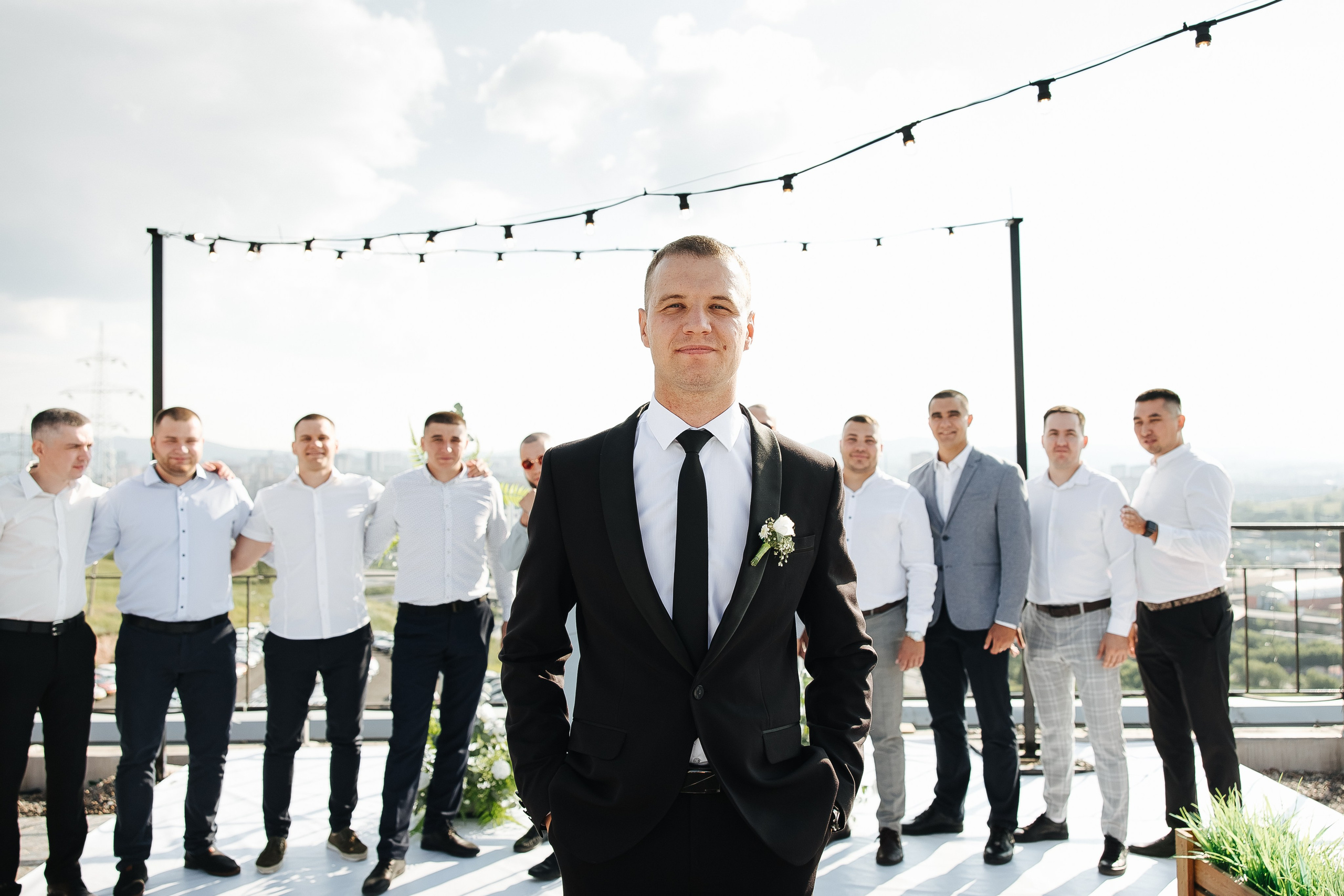 Иван Юлия. Фотограф в Красноярске Надежда Воскресенская