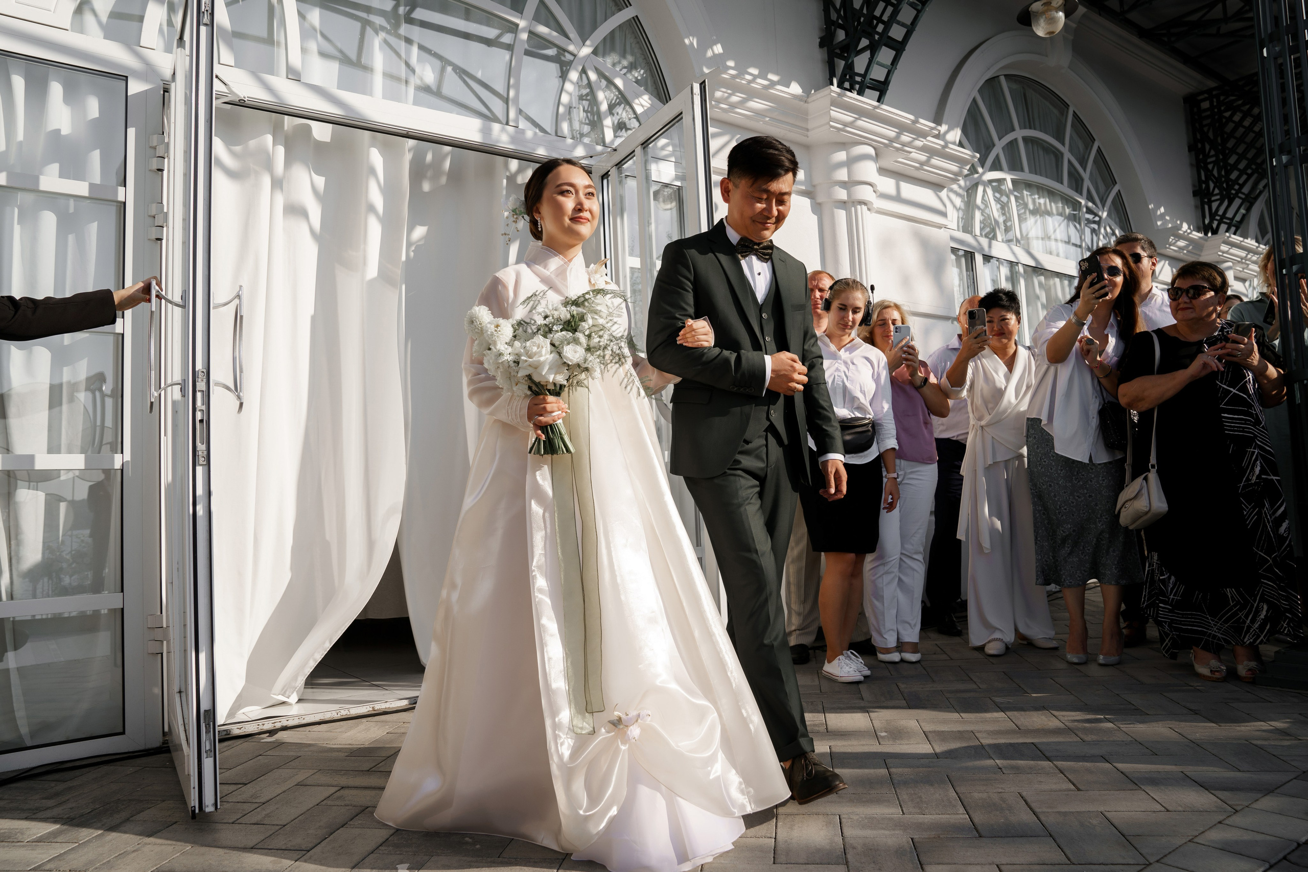 Павел и Вероника. Свадебный и репортажный фотограф Ростов-на-Дону Алексей Гуль