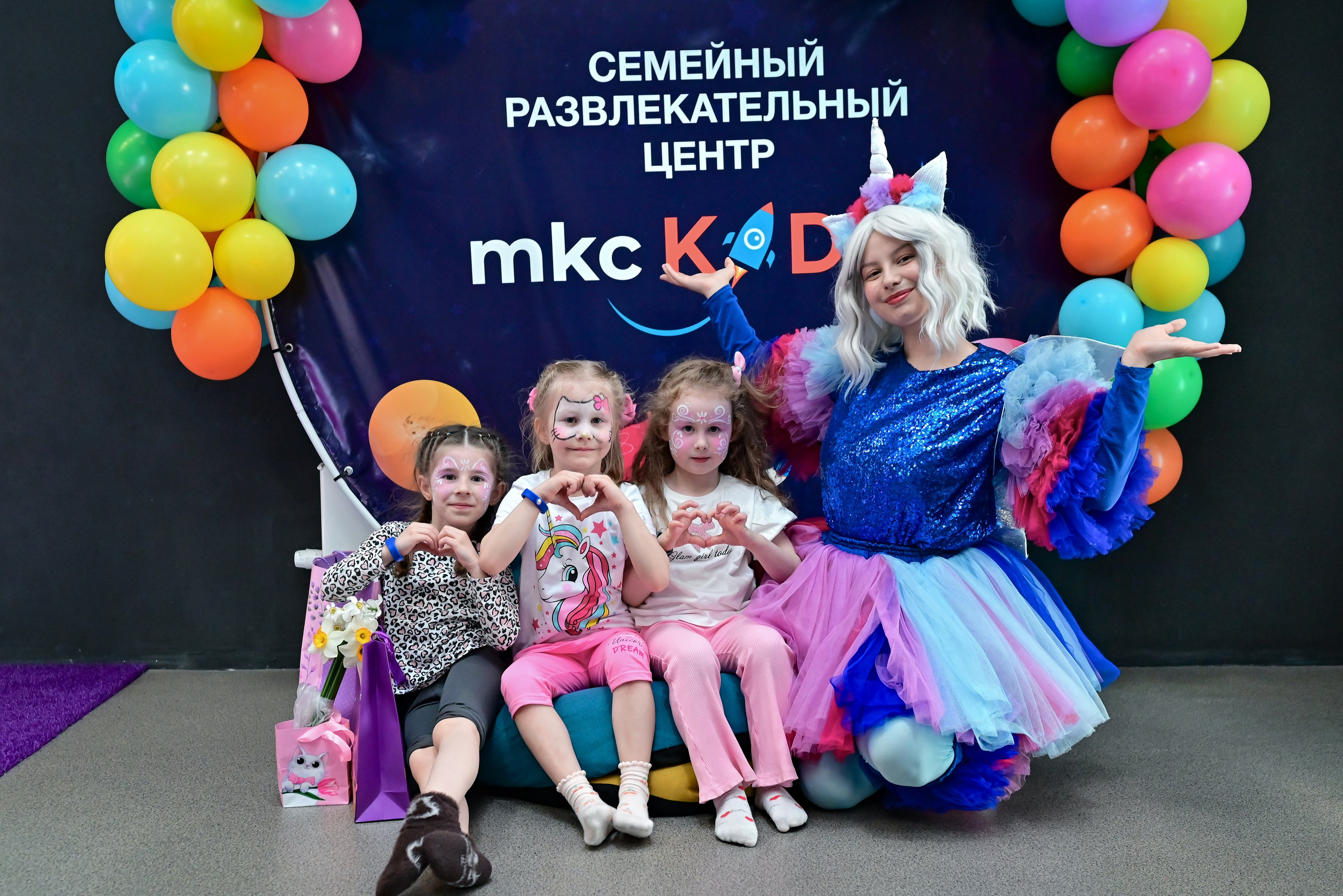 Анастасии 5 лет. Семейный и детский фотограф Лариса Ерданова в Екатеринбурге