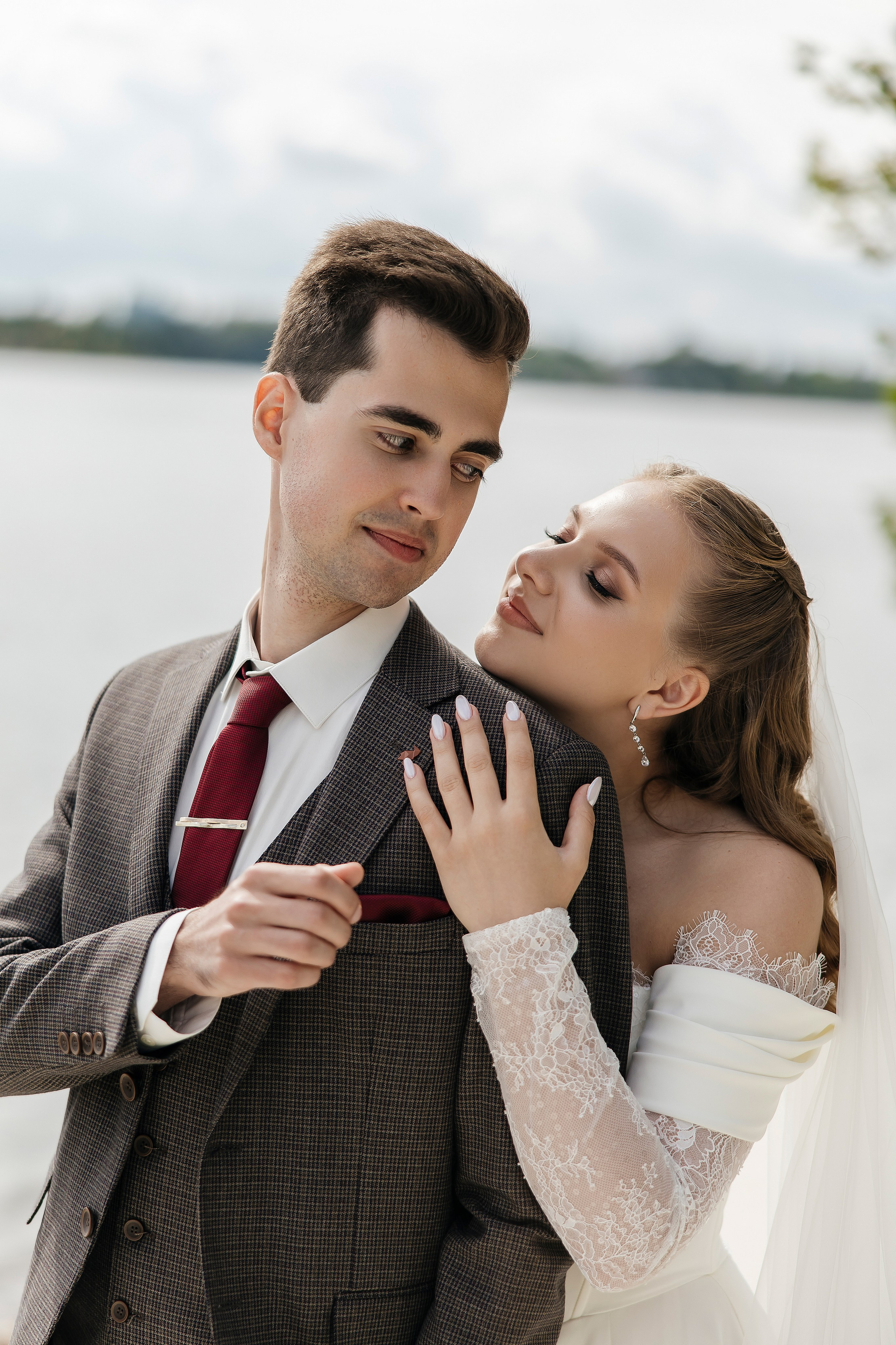 Больше, чем любовь. Фотограф в Санкт Петербурге Колантаева Карина
