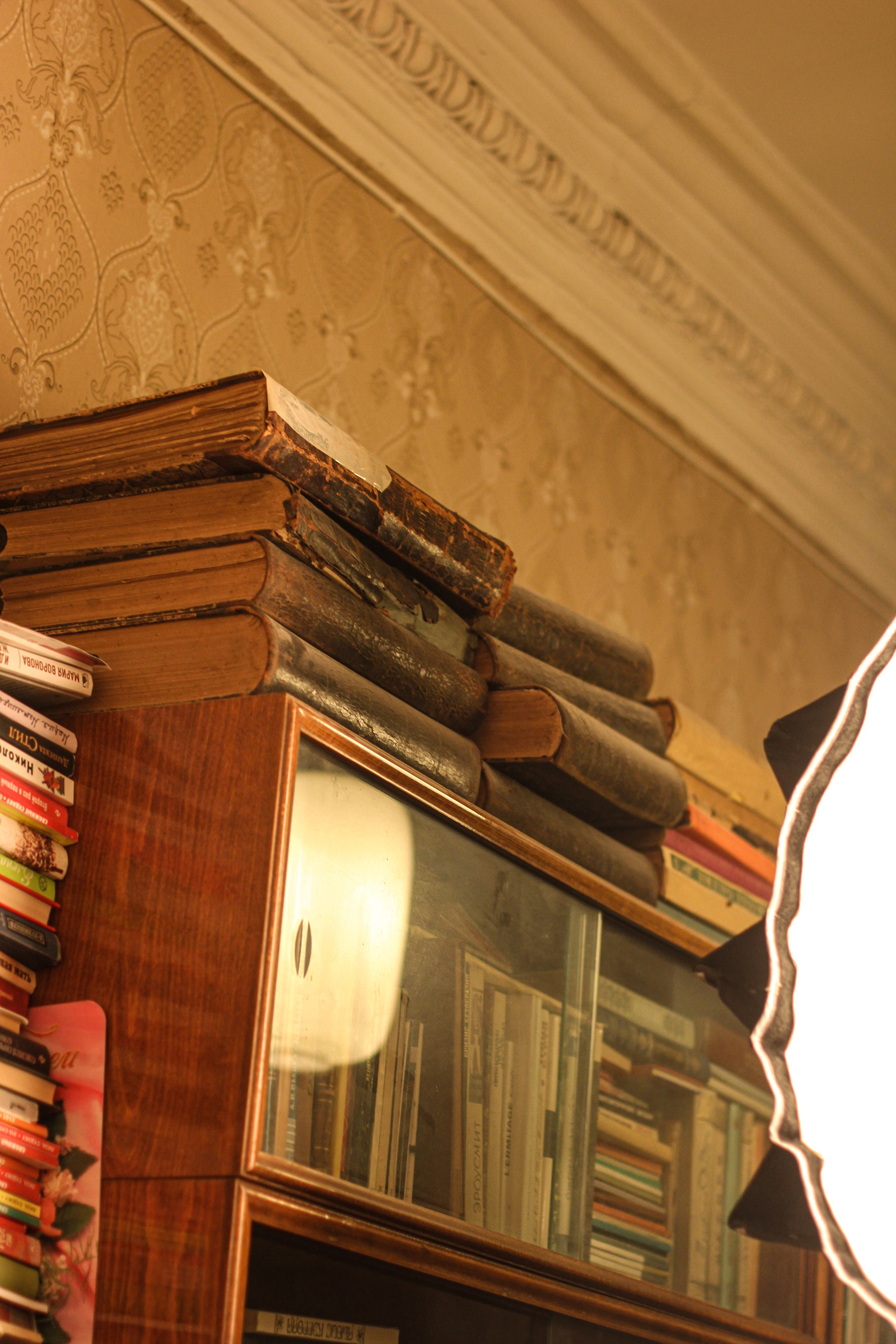 Бэкстейдж съемок фильма (день 1). Твой фотограф в Петербурге и Москве