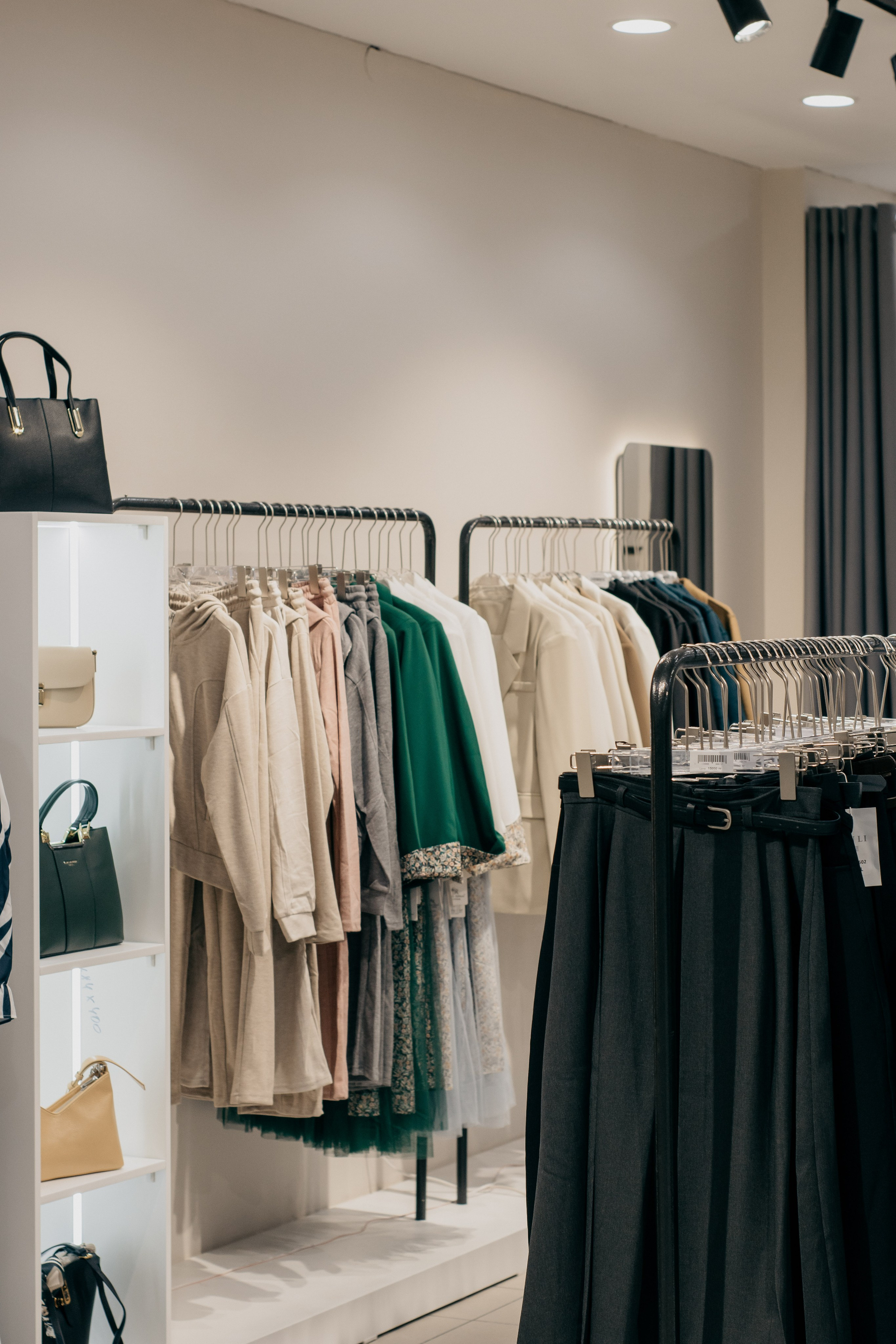 BT style. Главная