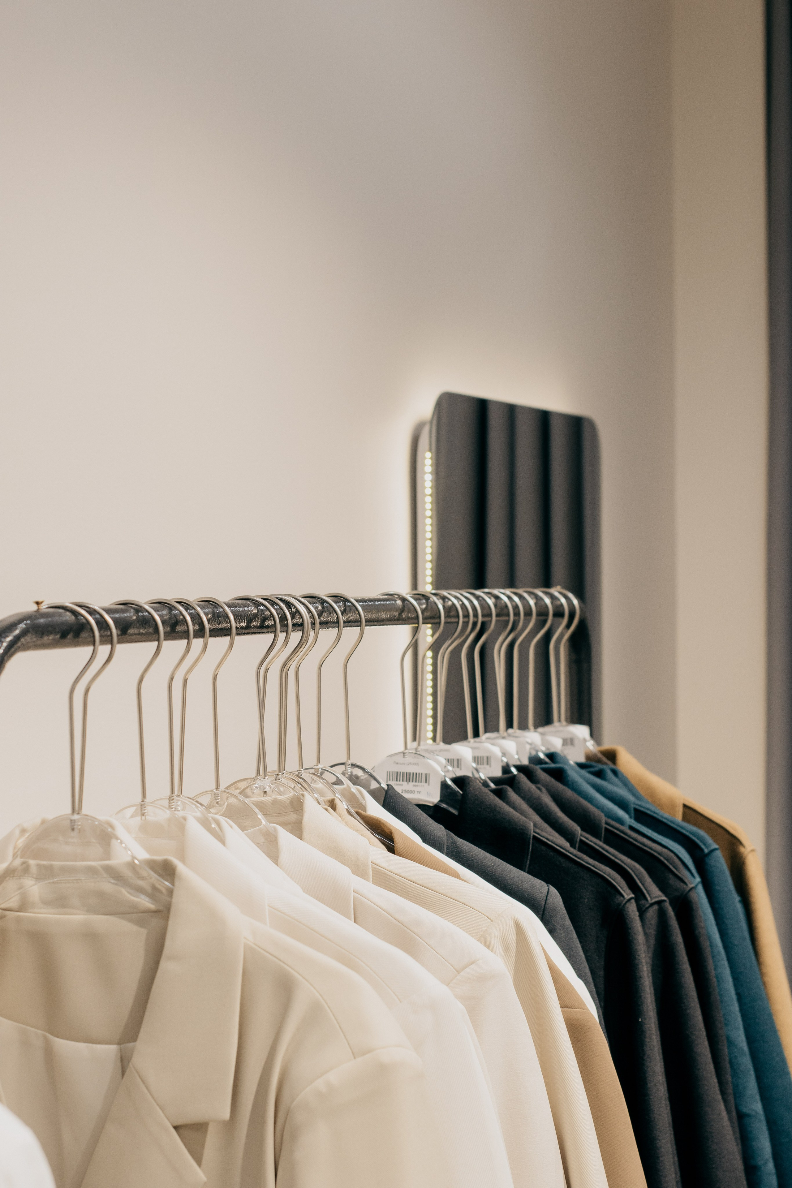 BT style. Главная