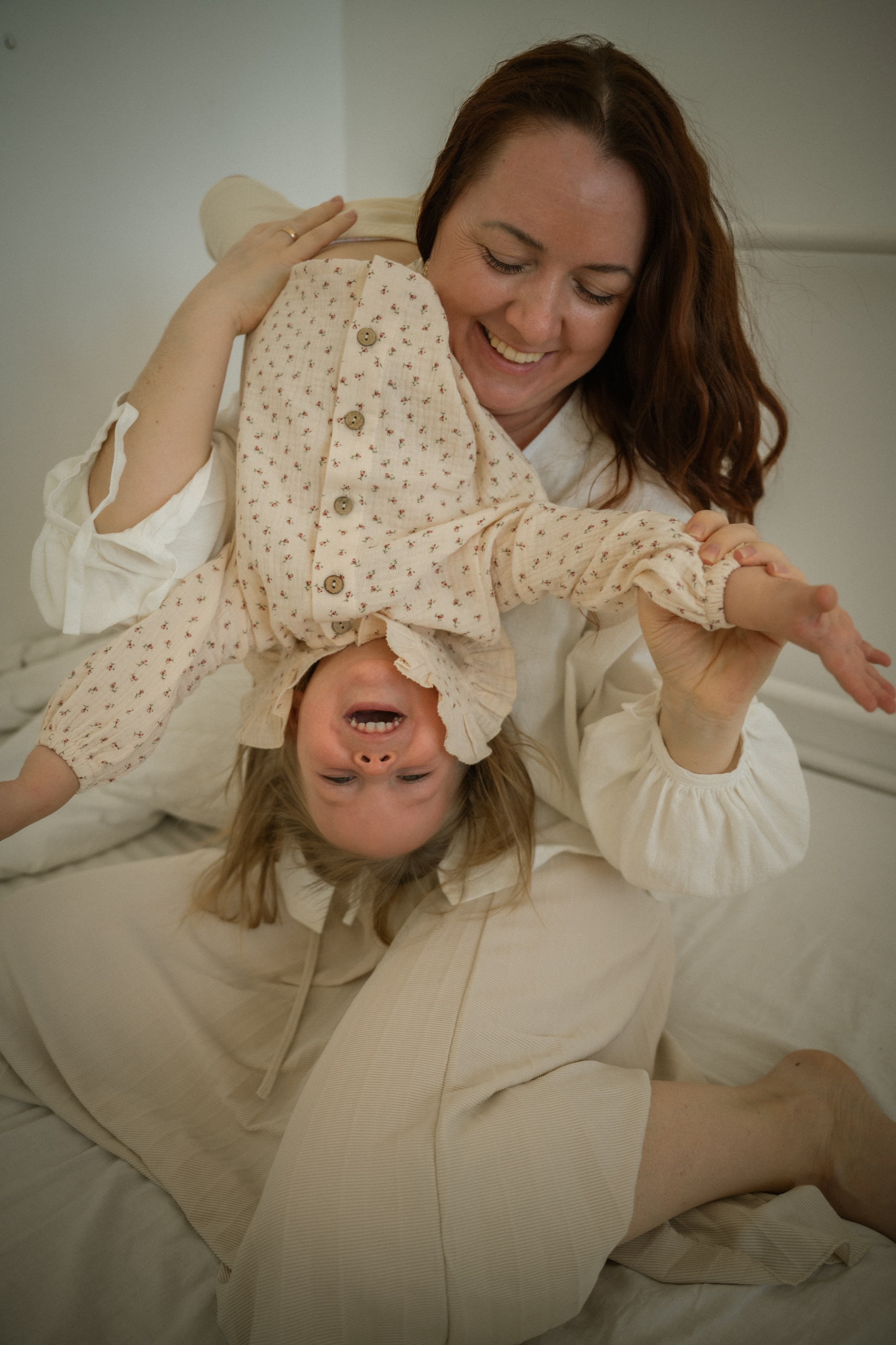 Катя и Ариша. Детский и семейный фотограф в Санкт-Петербурге и Ярославле Павлова Гал