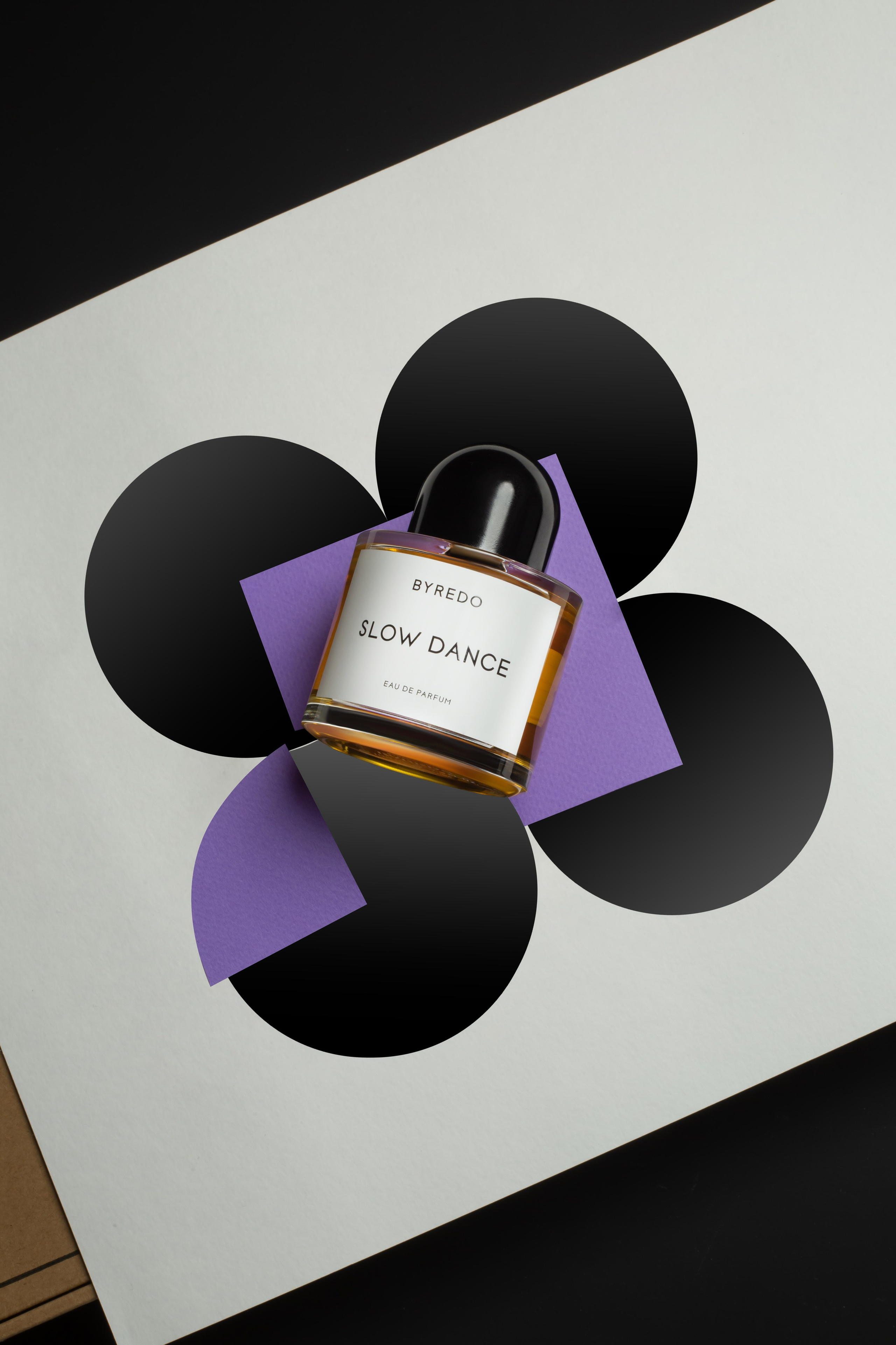 Художественная обработка парфюмов | Студия SVITHART