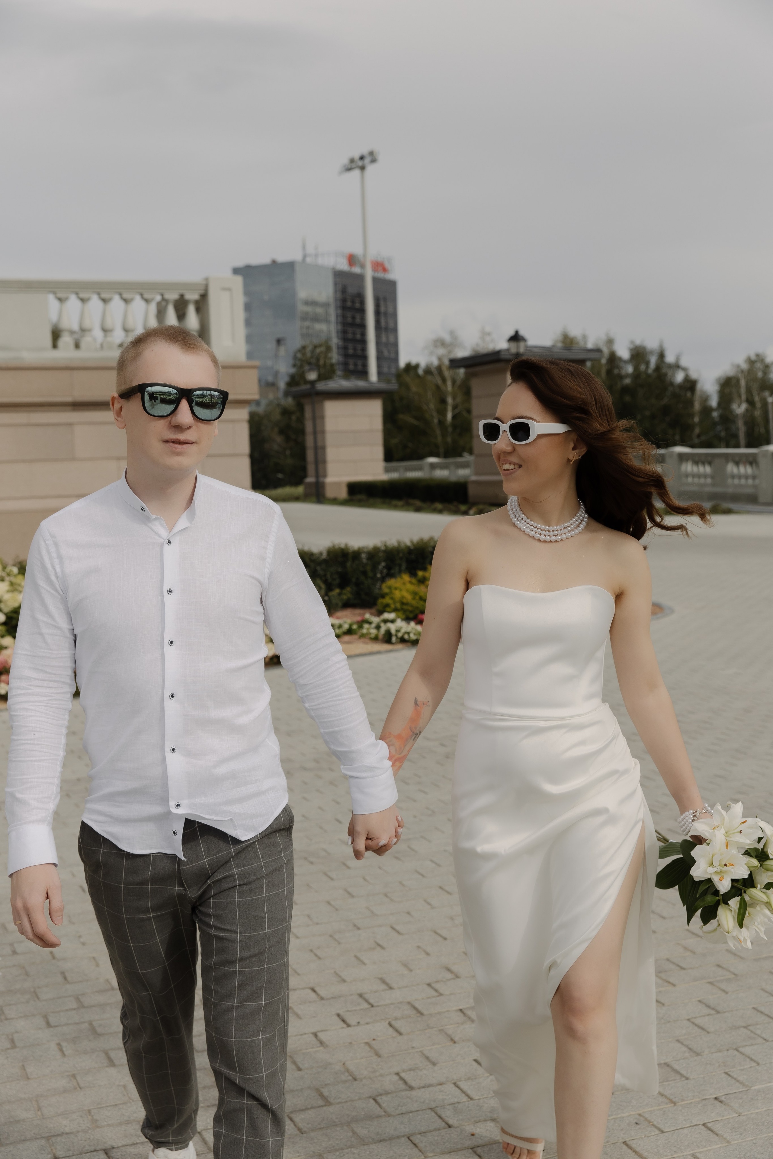 Фотосессия у Собора. СВАДЕБНЫЙ ФОТОГРАФ ЧЕЛЯБИНСК