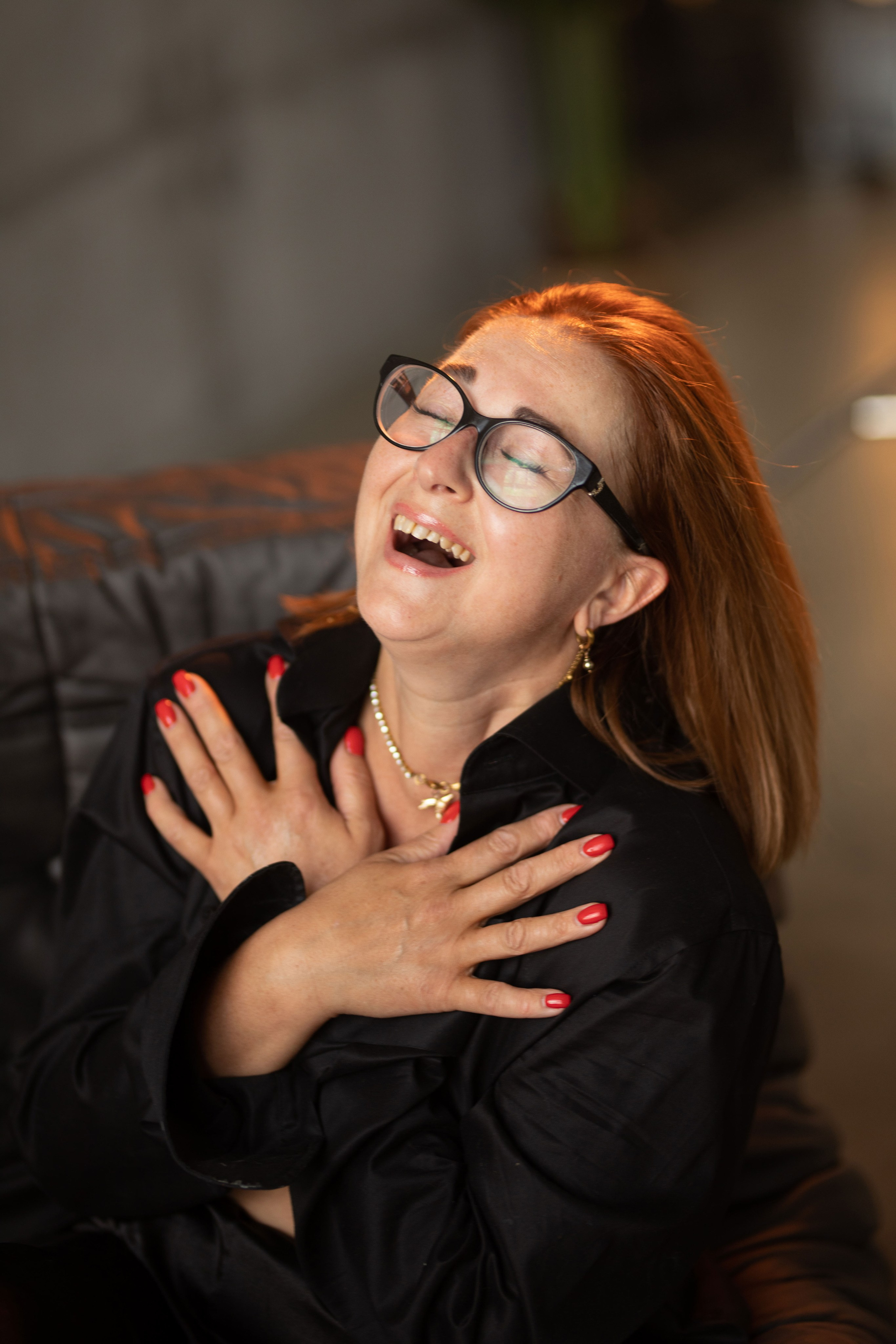 Ульяна. Фотограф чувственного портрета в Санкт-Петербурге Светлана Фролова