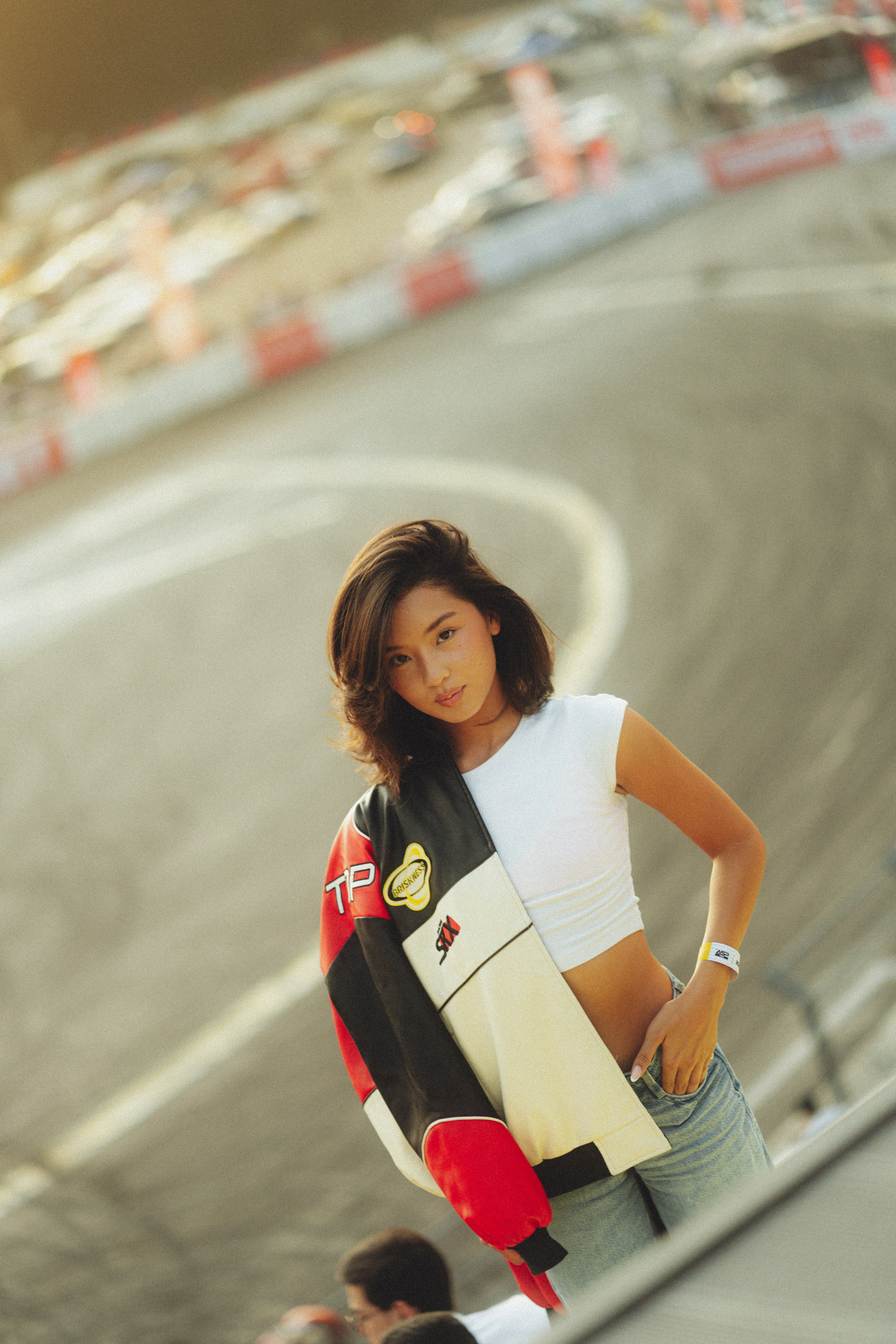 Персональные съемки