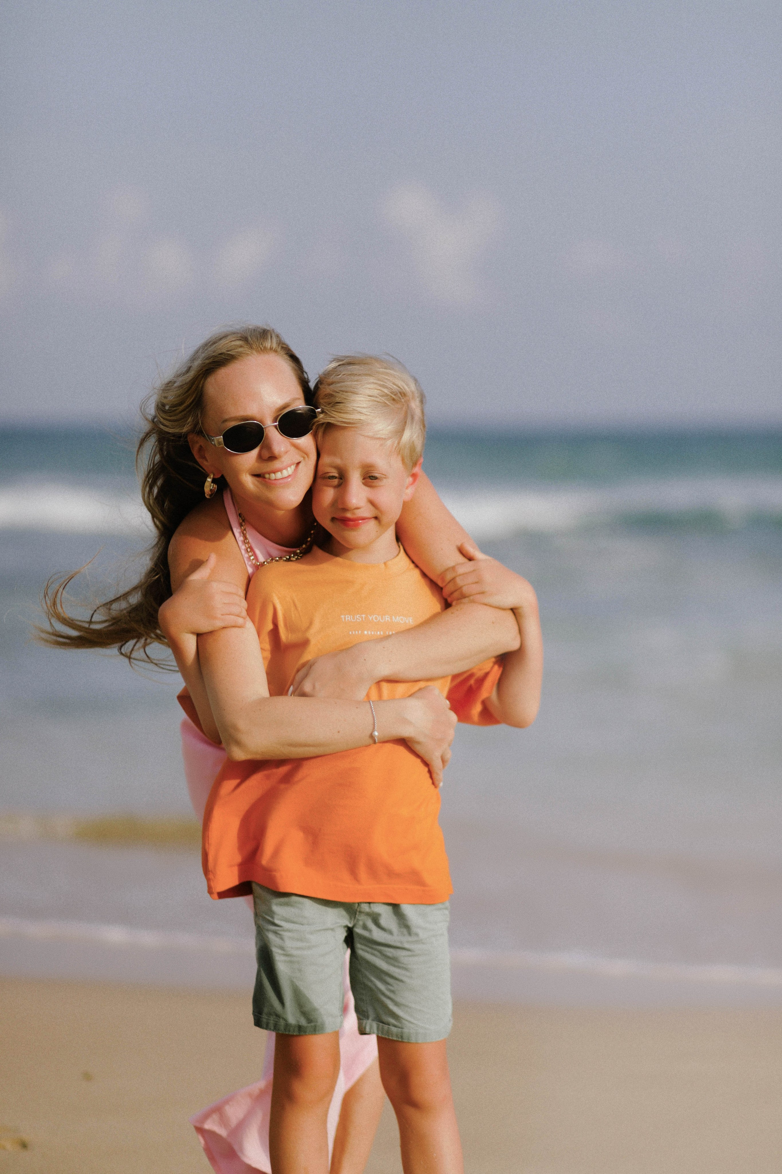 Кабалана пляж. Фотограф на Шри-Ланке