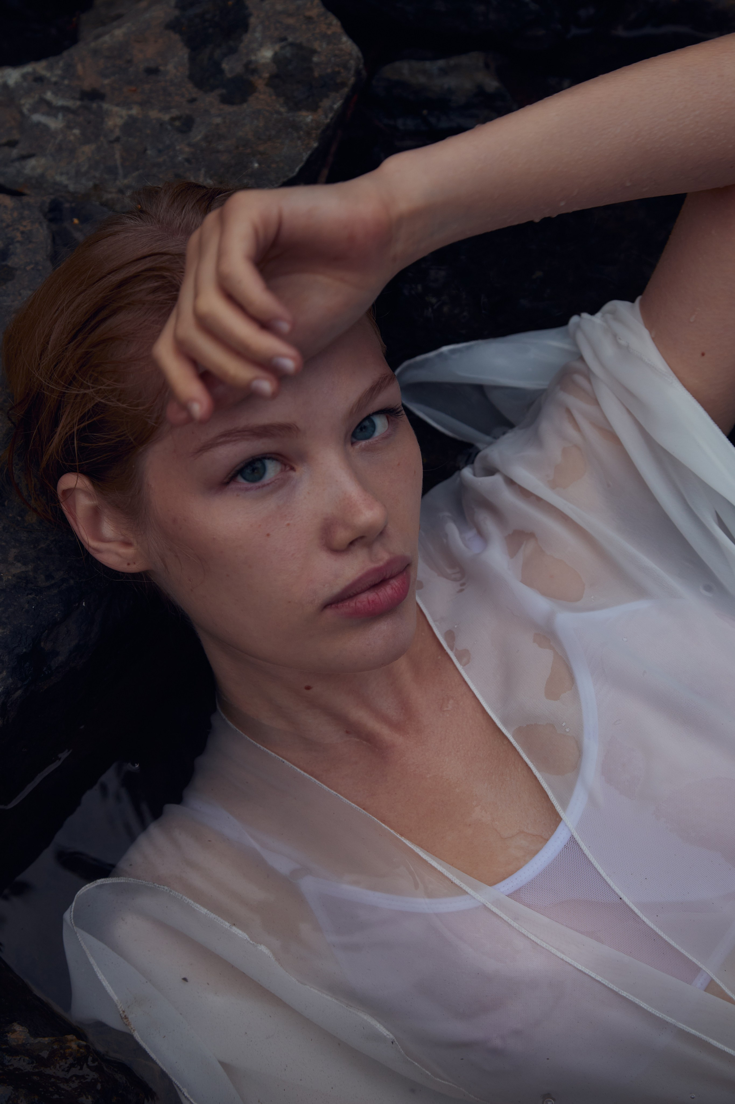 Студийная и уличная фотосессия Екатеринбург — Никита Архипов