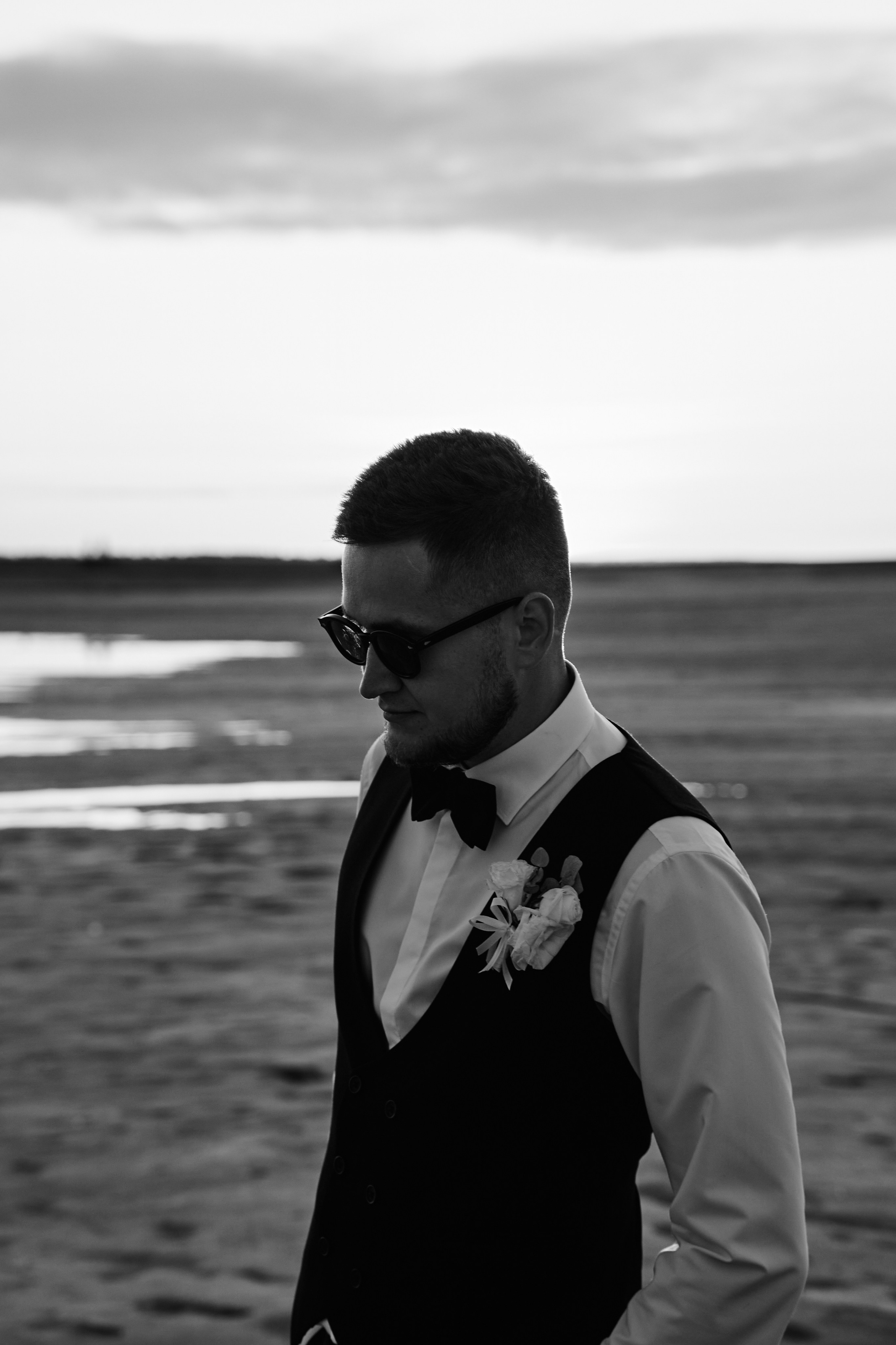 Свадебная фотосессия Екатеринбург — Никита Архипов