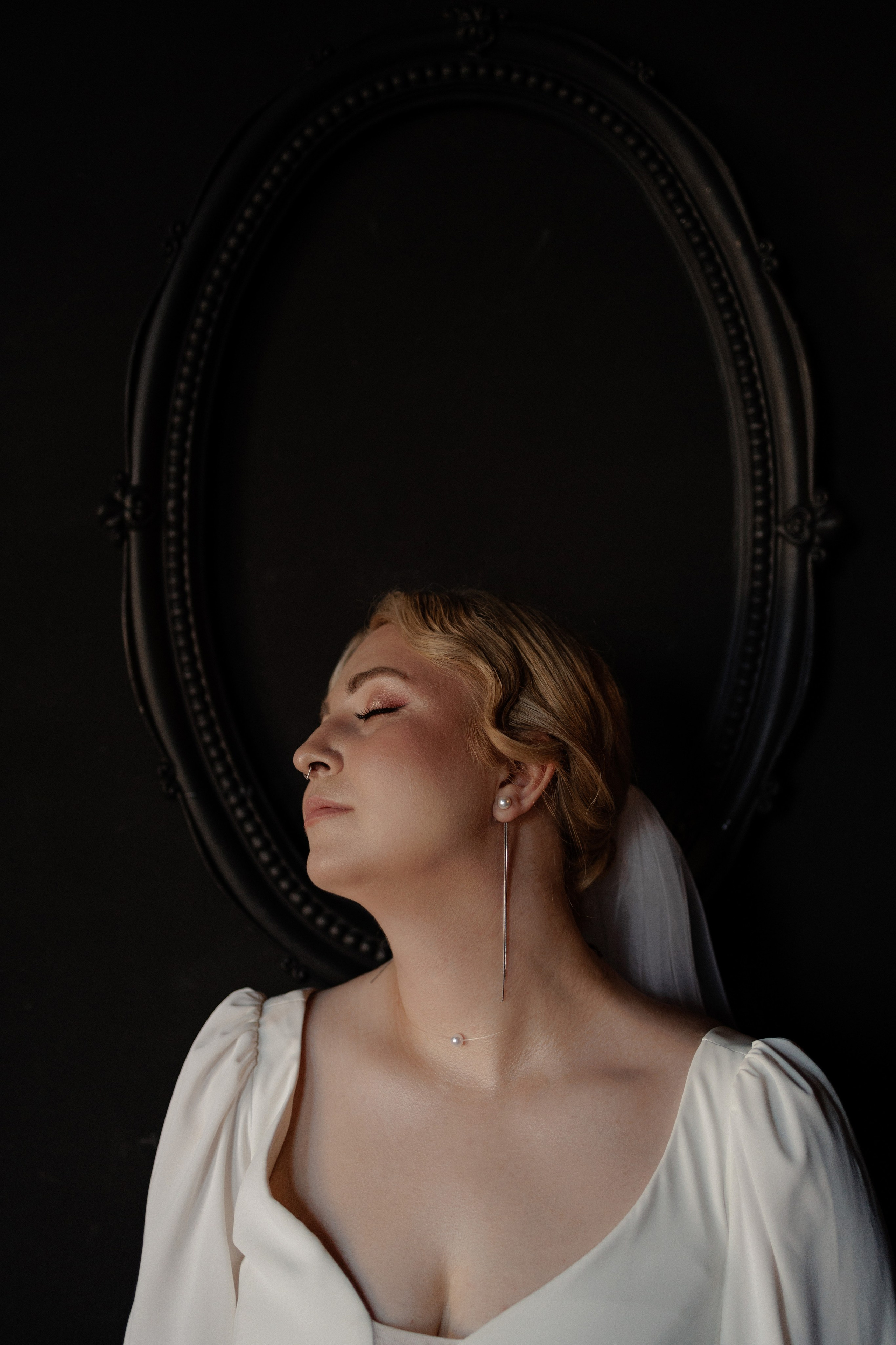 El amor es como la sangre, fluye desde el corazón. Фотограф Софья Гречка