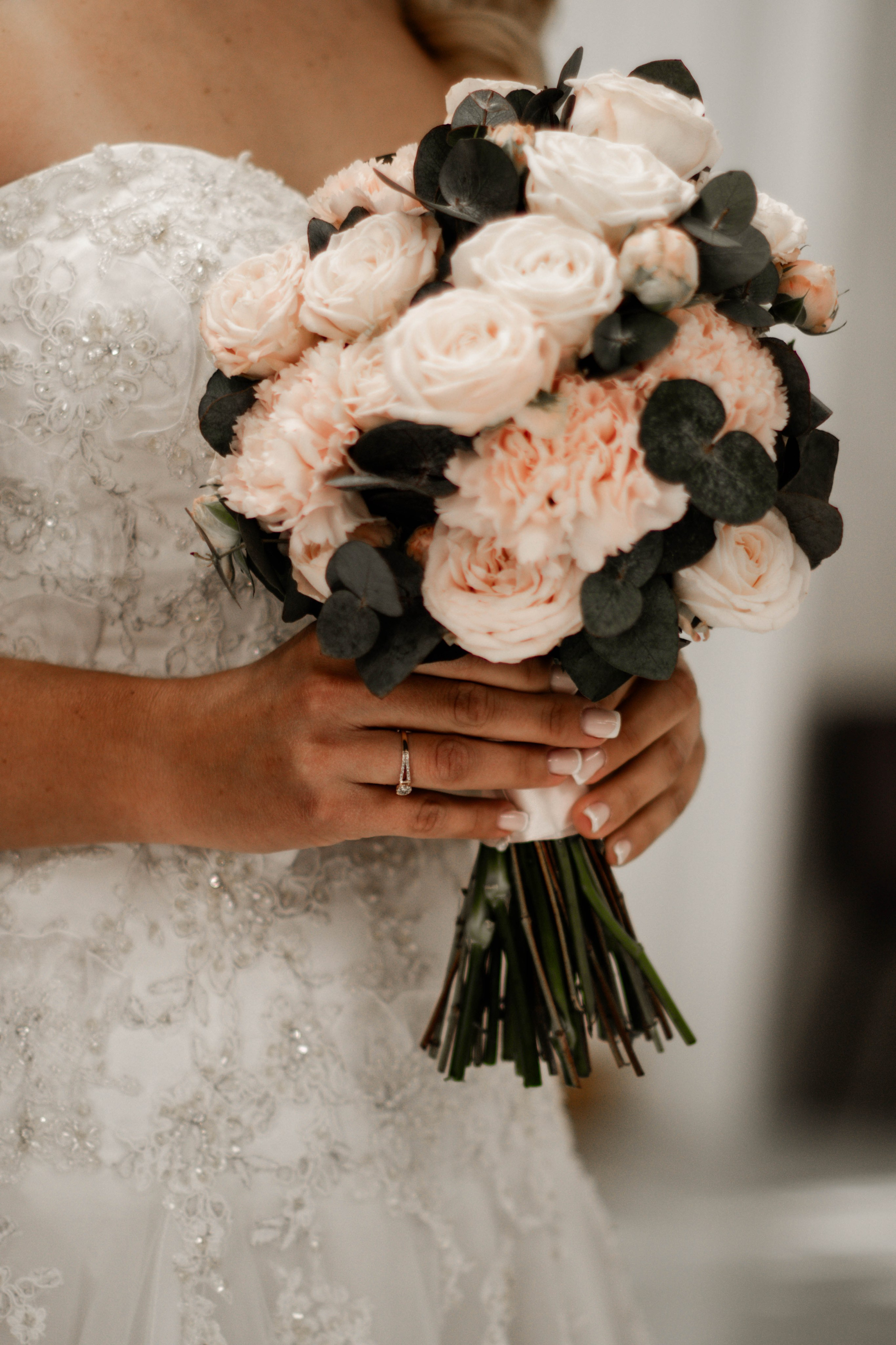 Екатерина + Кирилл