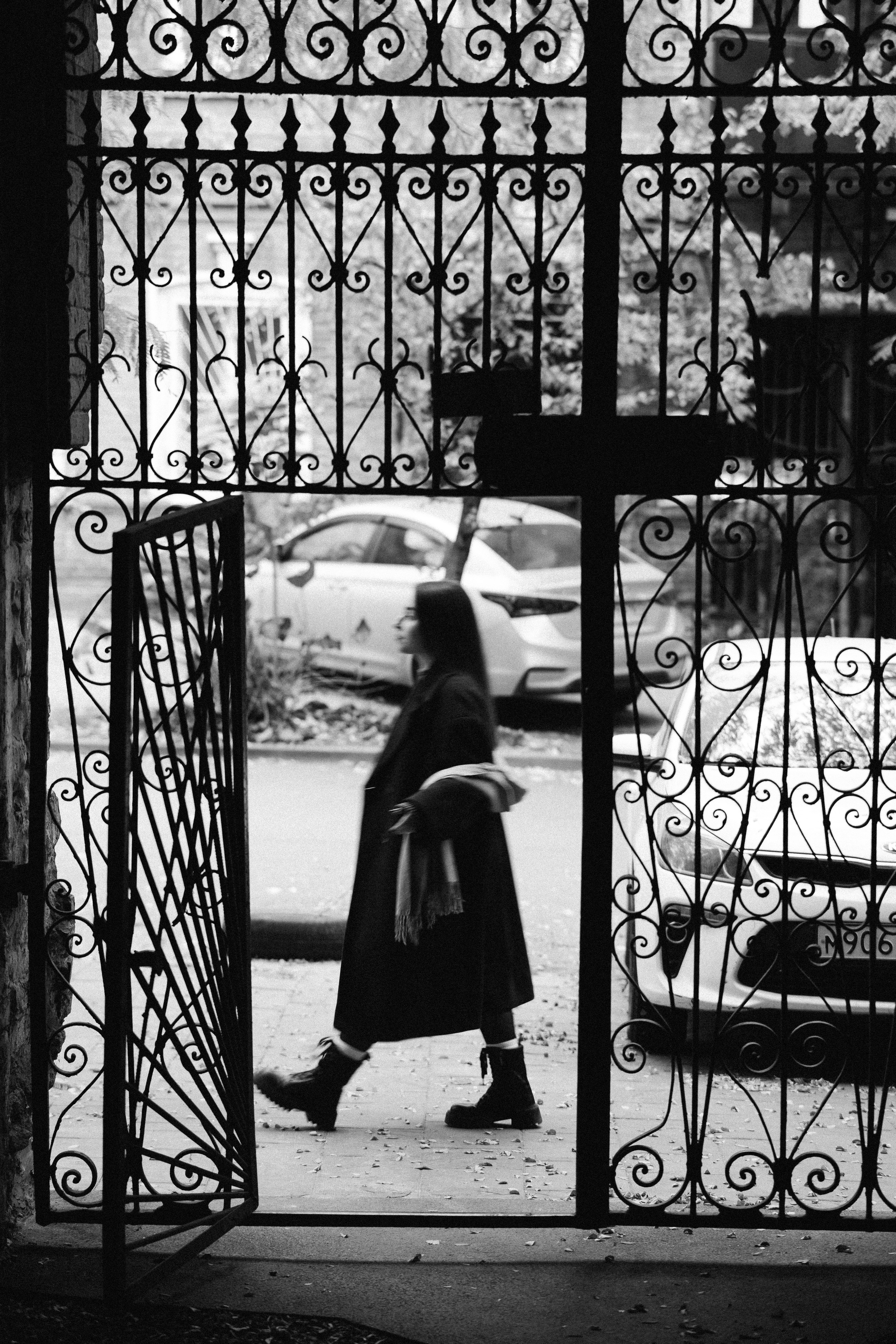 Алёна. Даша Царёва, фотограф