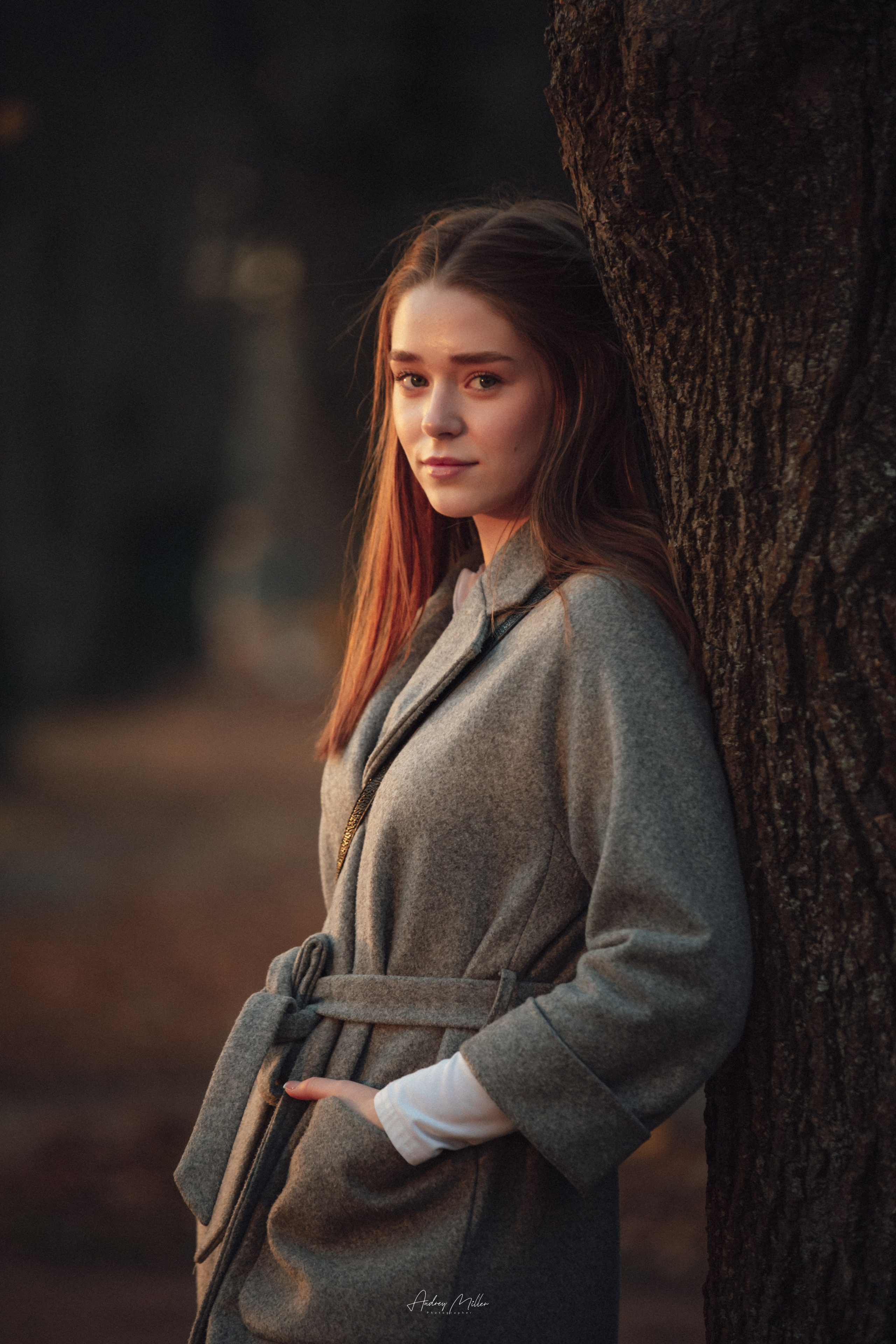 Андрей Миллер Фотограф из Калининграда