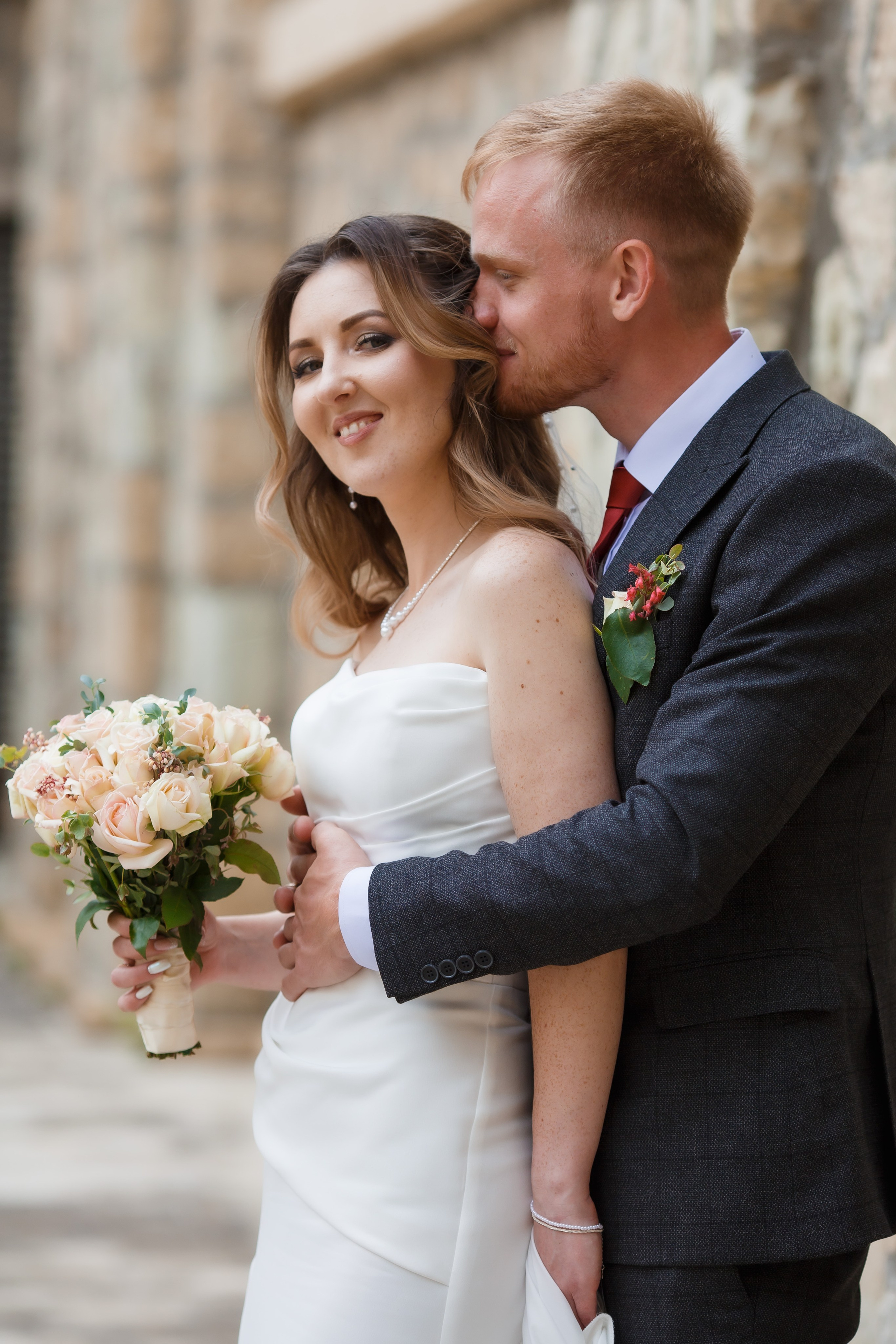 Свадебный фотограф и свадебные фото в Пятигорске