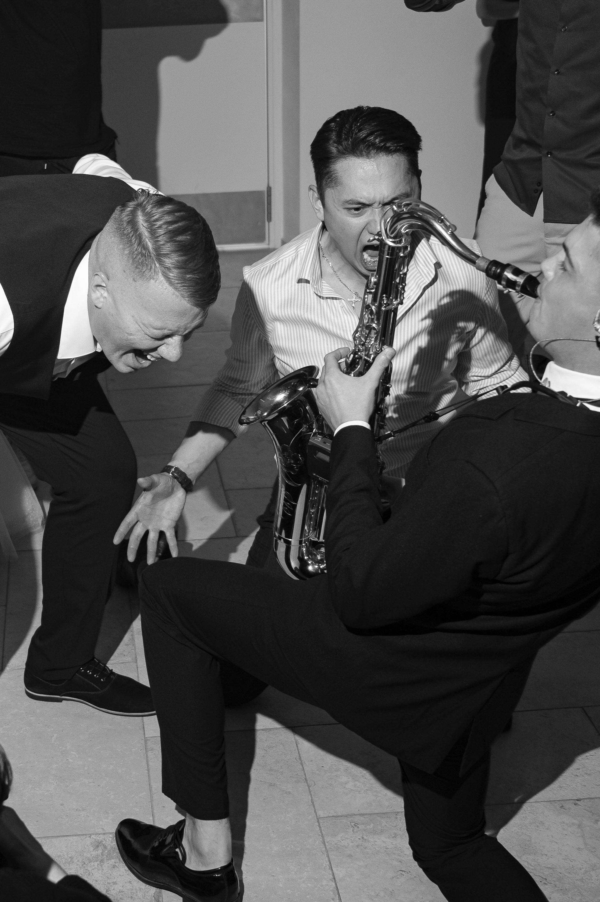 Василий и Анастасия — Сон в летнюю ночь. Фотограф Антон Горин