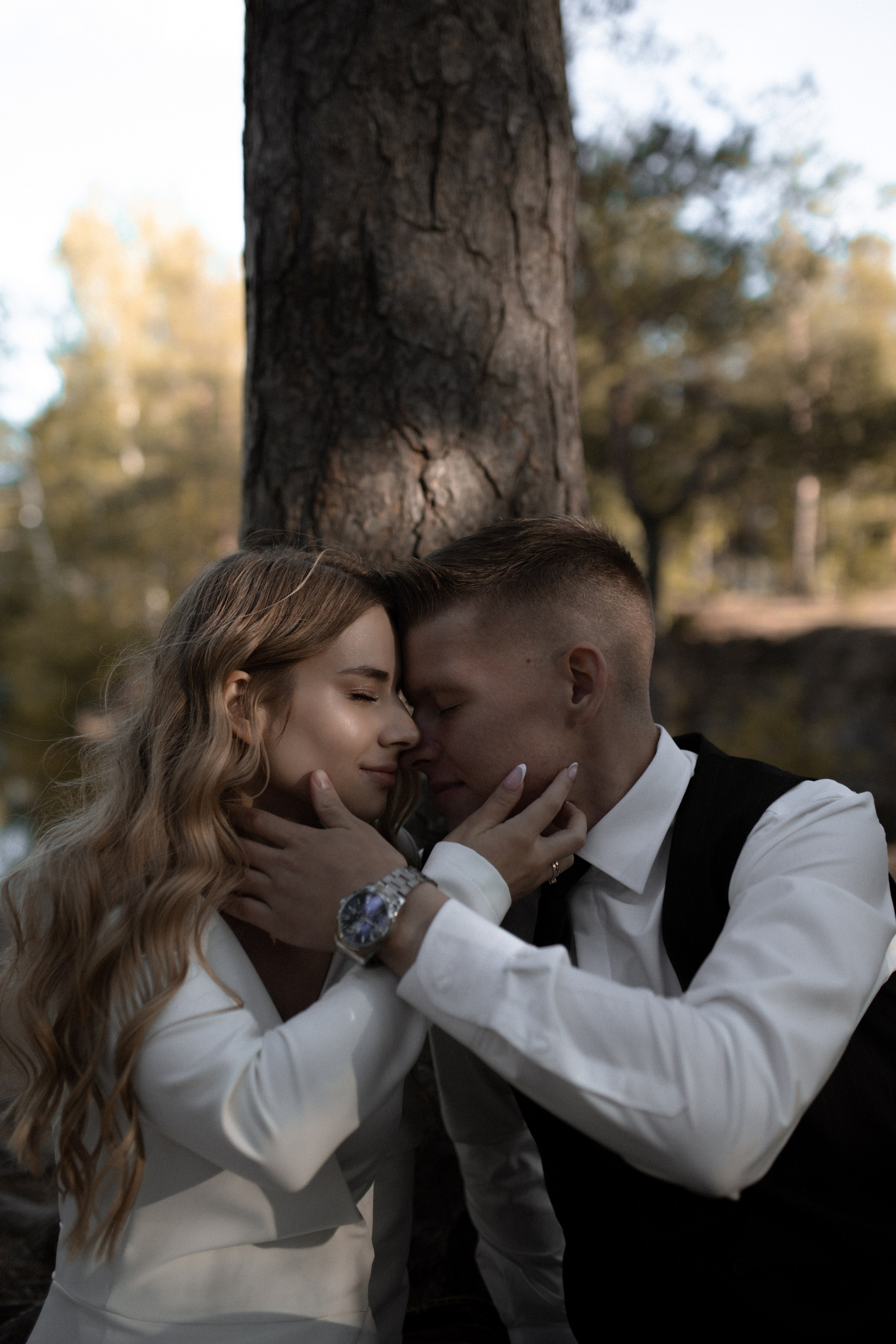 Артем и Диана предсвадебное лавстори. Свадебный фотограф Екатерина Черкасская