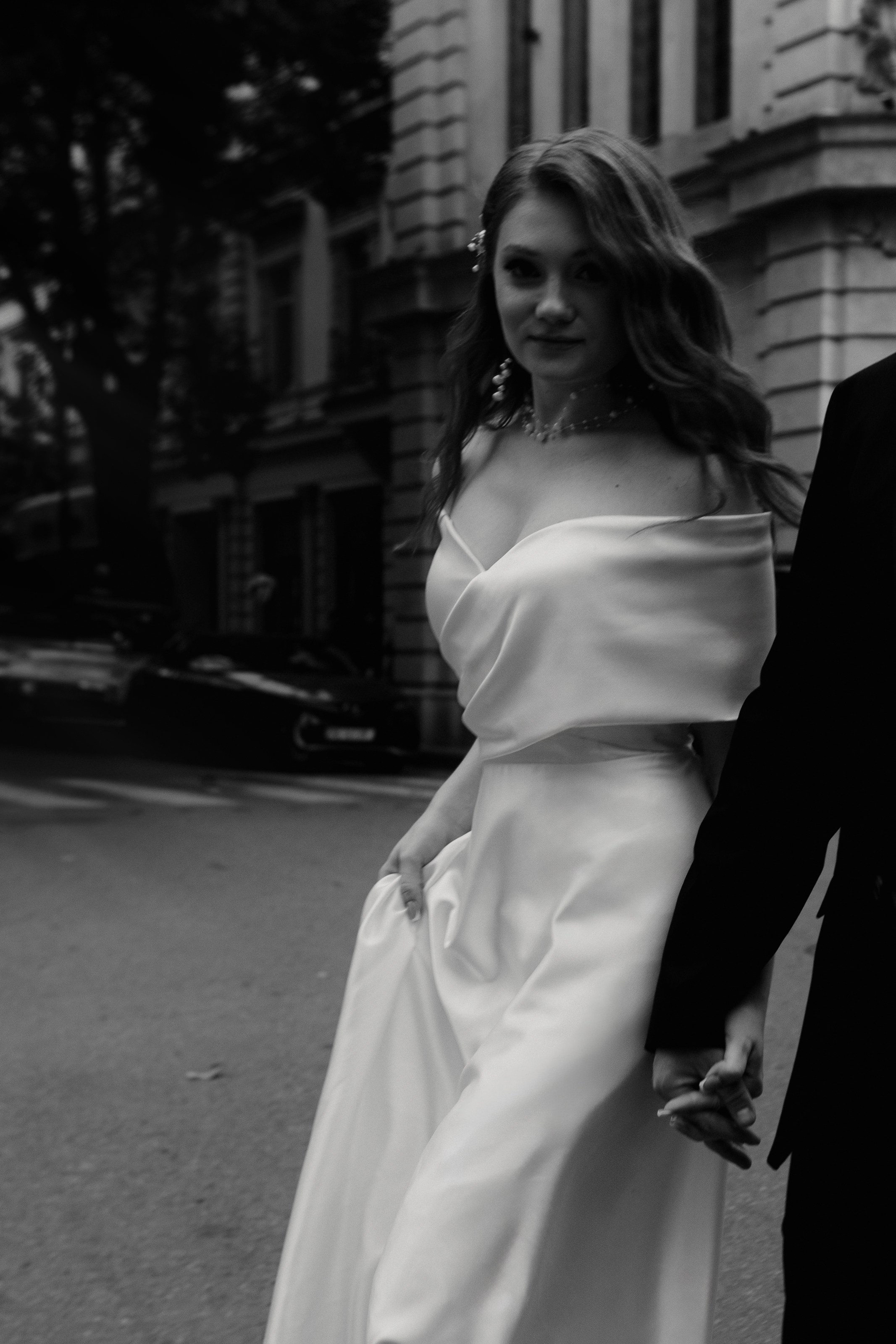 D&A. Фотограф в Батуми Павел Шарников