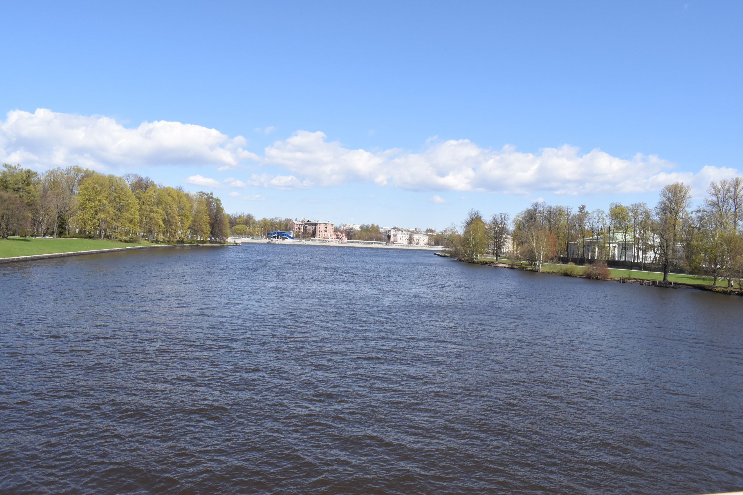 Санкт-Петербург, май 2024. Фотограф Анатолий Мелентьев