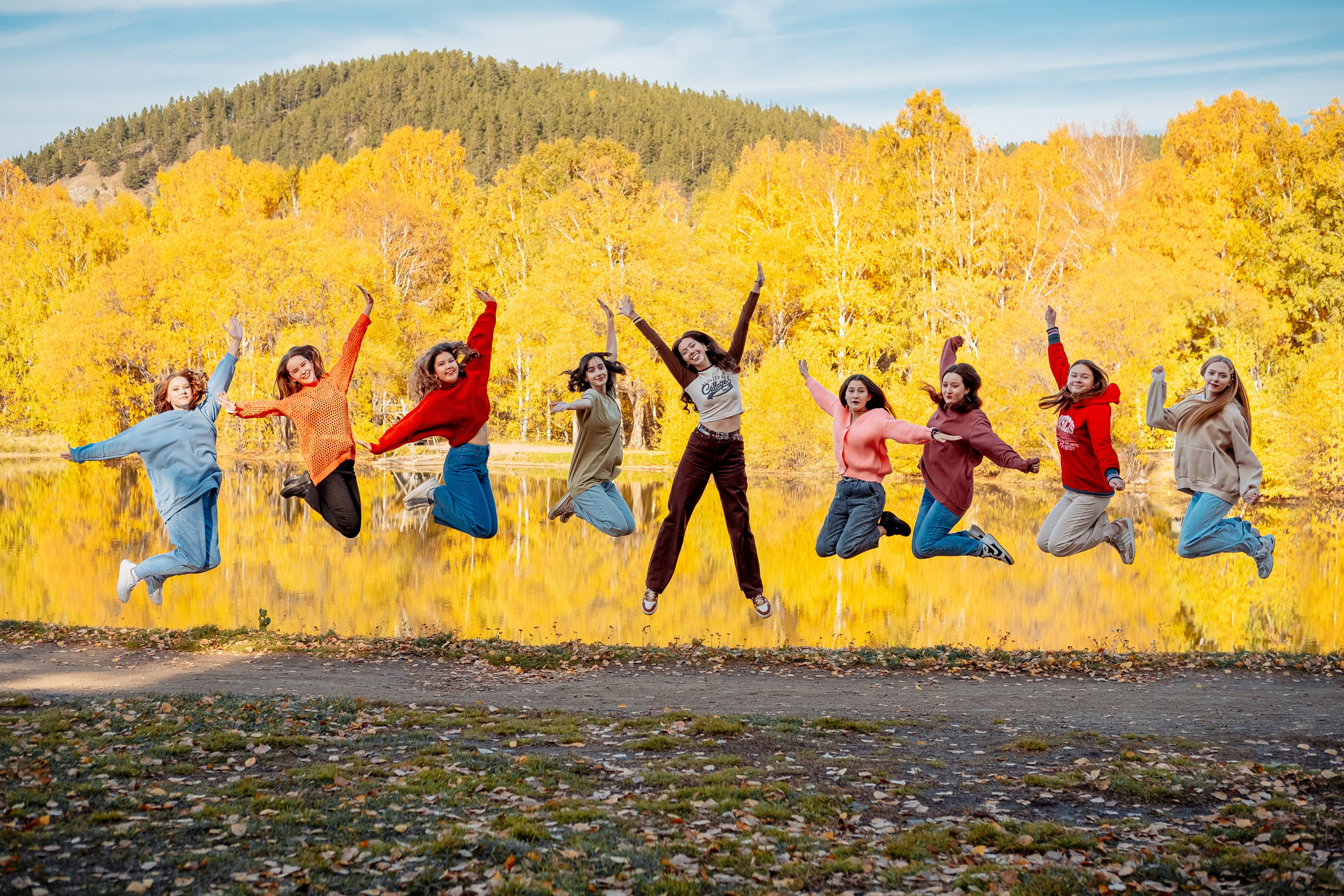 Портфолио 9-11 кл. БумальБум Выпускные альбомы