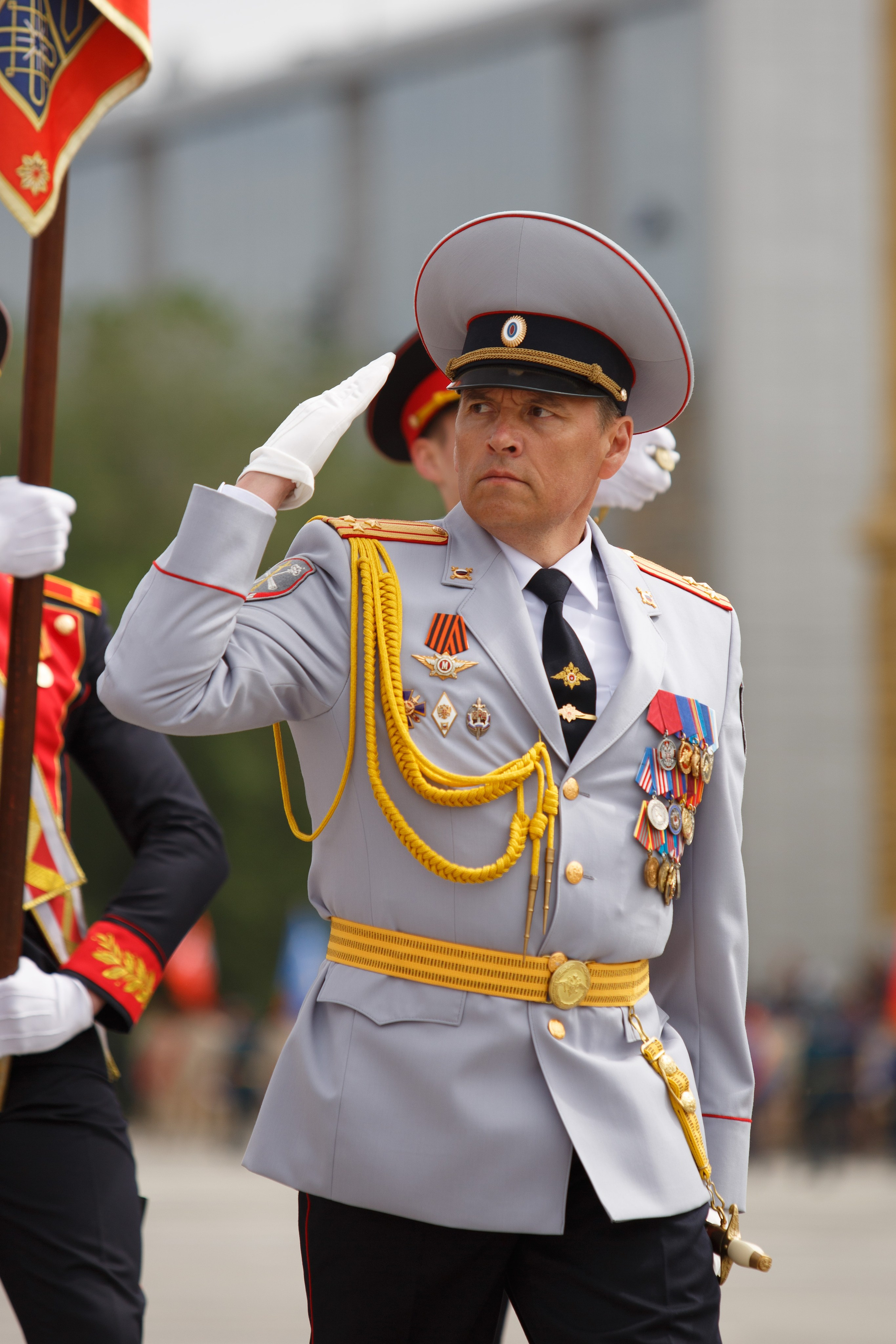 Разное. Фотограф Вадим Казусь