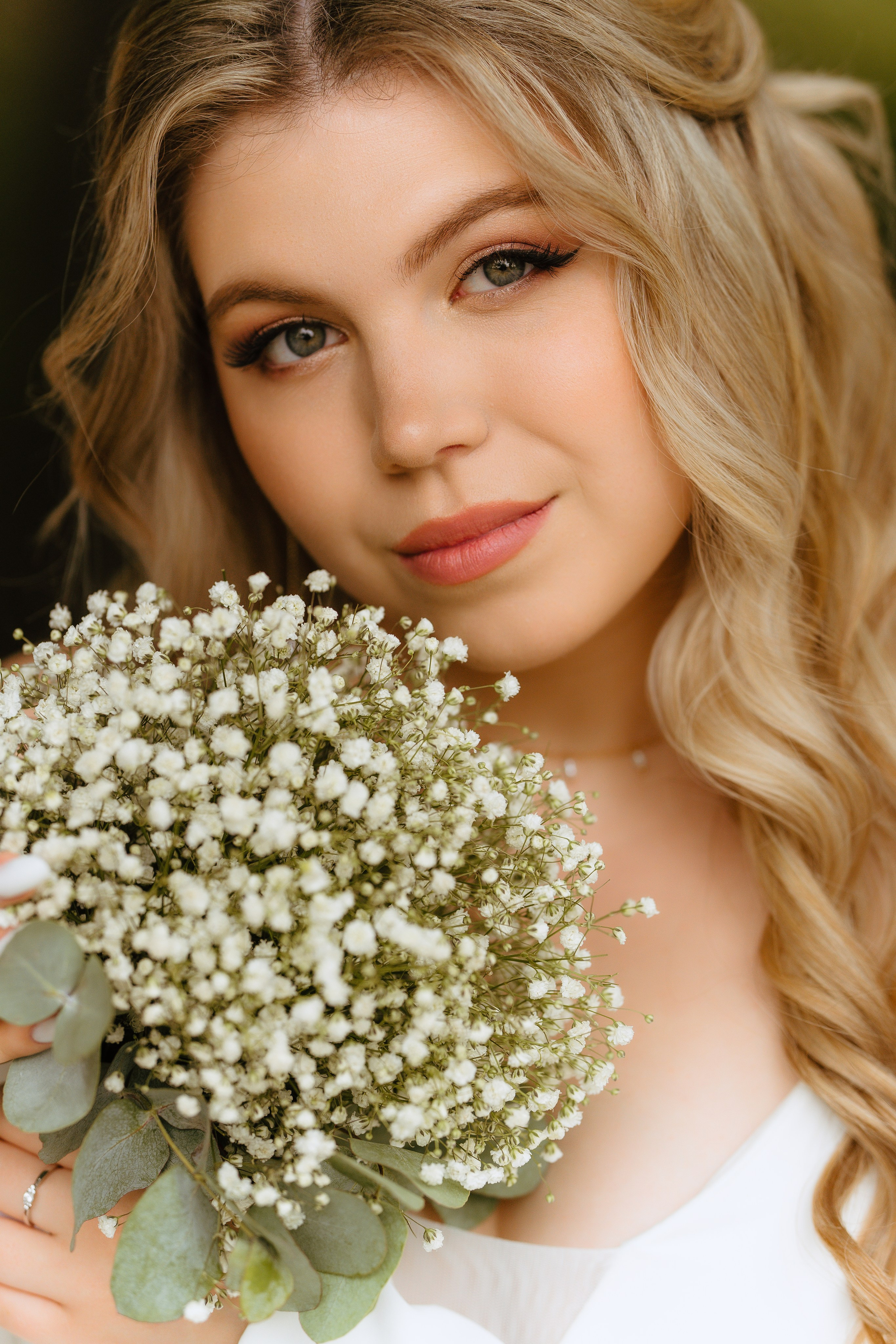 Анастасия & Денис 21.07.2023. Свадебный и семейный фотограф Кристина Лисина в Арзамасе