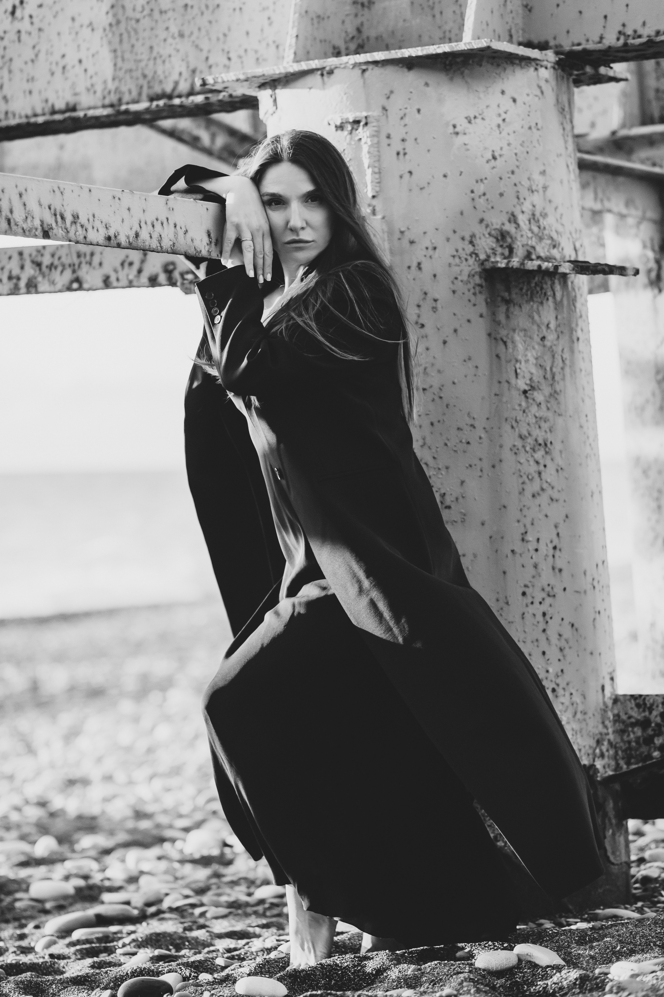 Девушки из Салона «Комильфо». Свадебный и семейный фотограф Колоскова Мария (Сочи и весь мир)