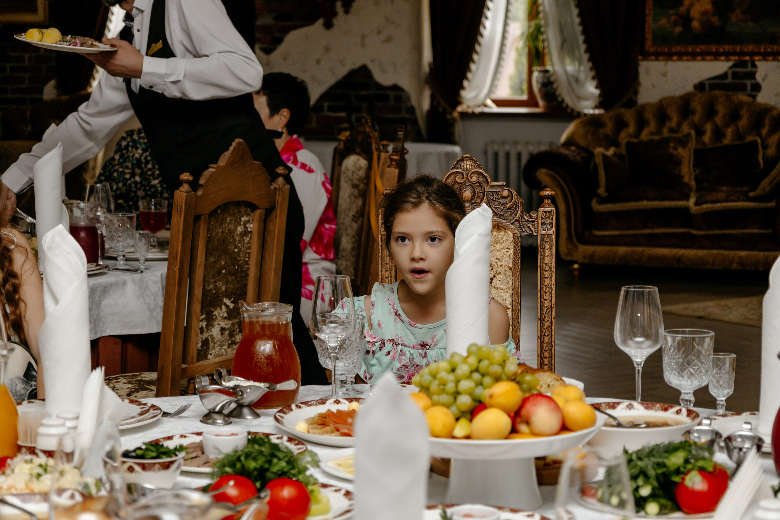 Репортаж. Нечаев Максим Фотограф