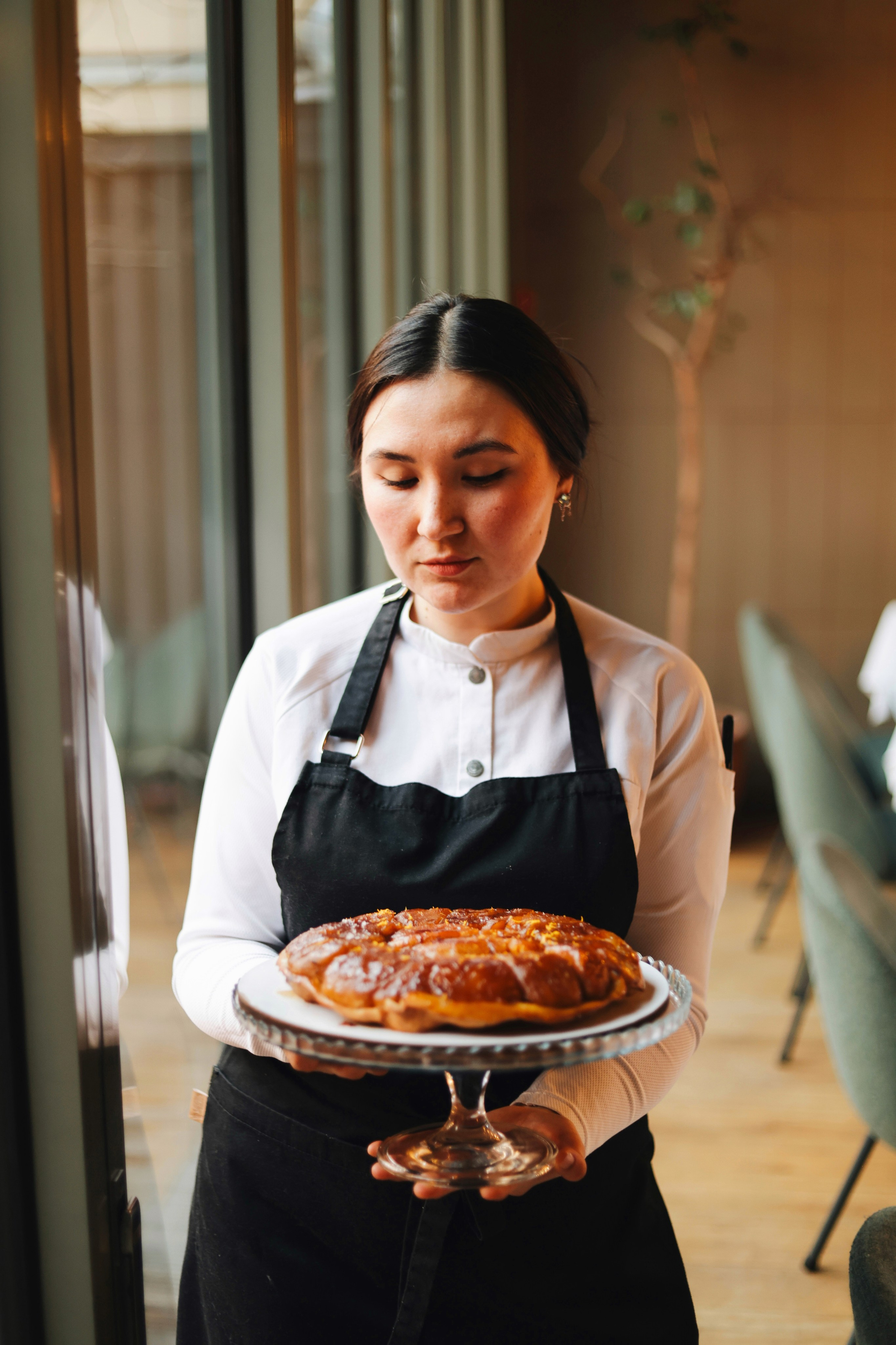 Сад. Света Голобородько, фотограф еды и событий в Санкт-Петербурге