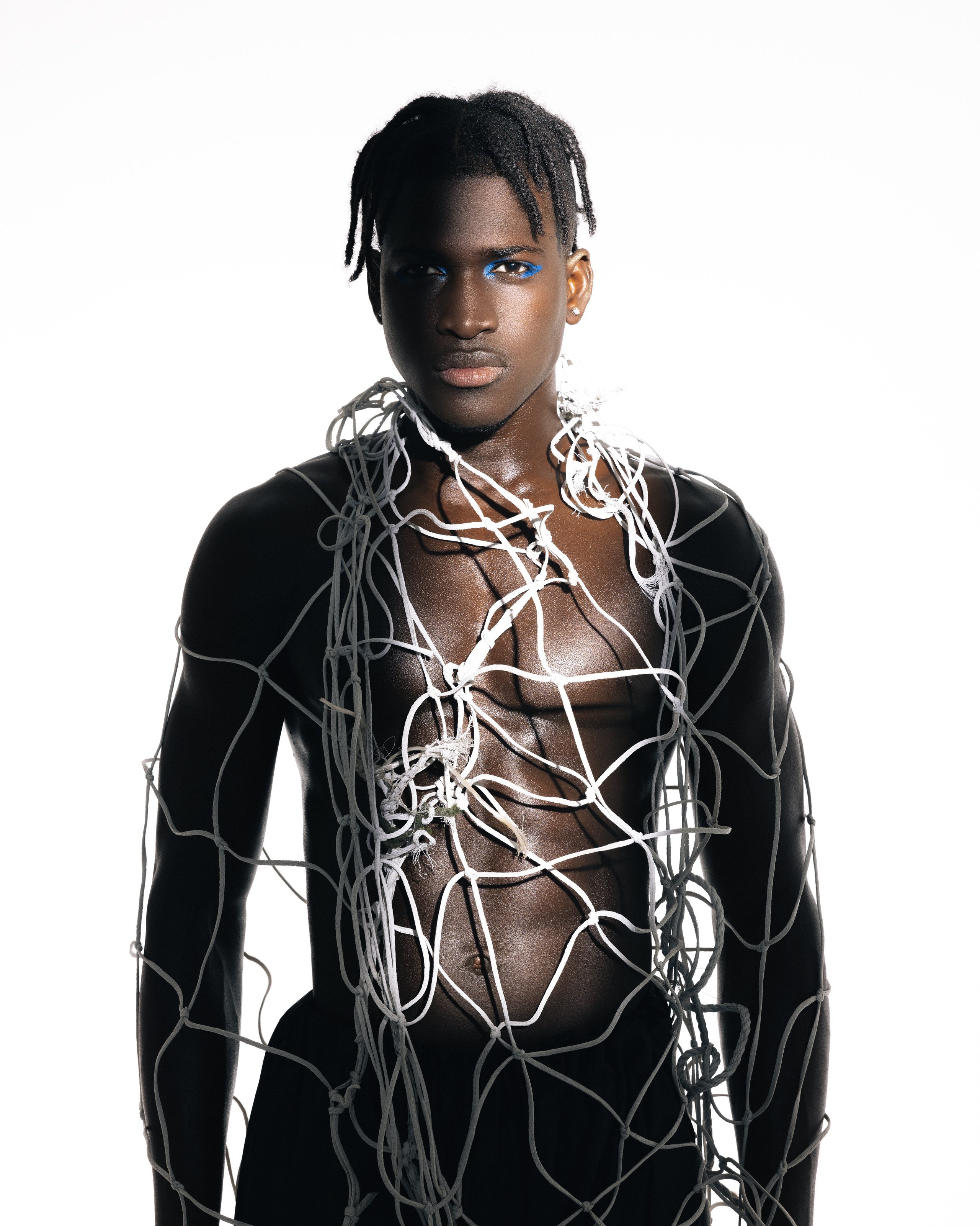 Fishing Day. Photographer. Producer. Retoucher