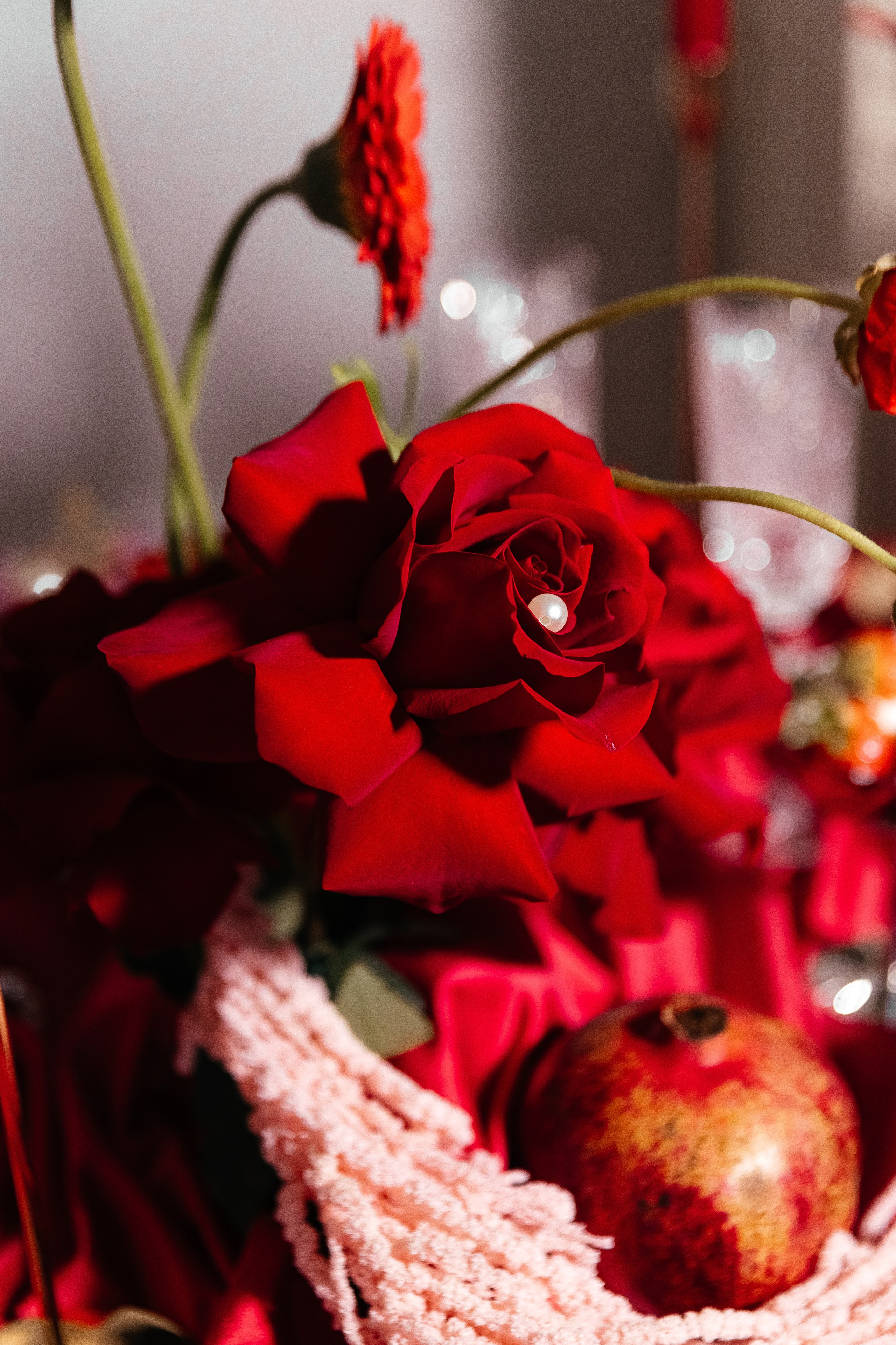 Арина и Костя. Главная