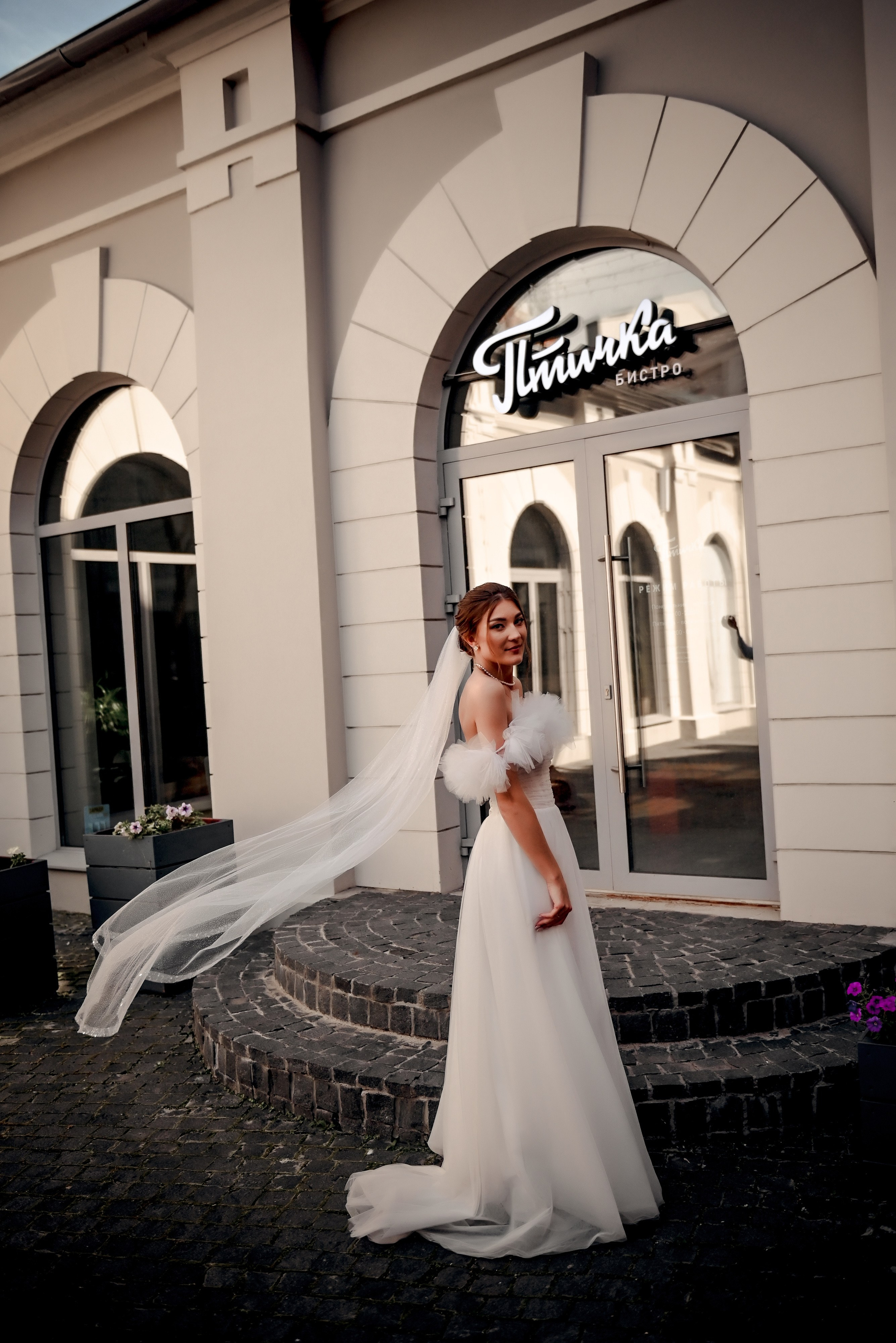 Алексей и Дарья. Свадебный, семейный, детский, контент фотограф в Омске Максим Ильин