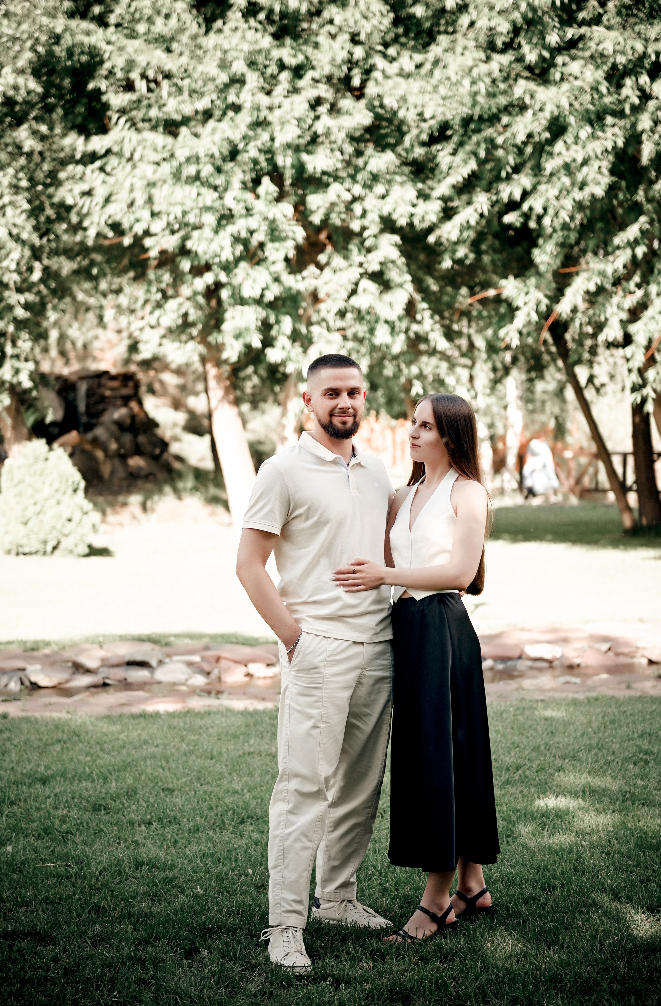 Алексей и Дарья. Свадебный, семейный, детский, контент фотограф в Омске Максим Ильин